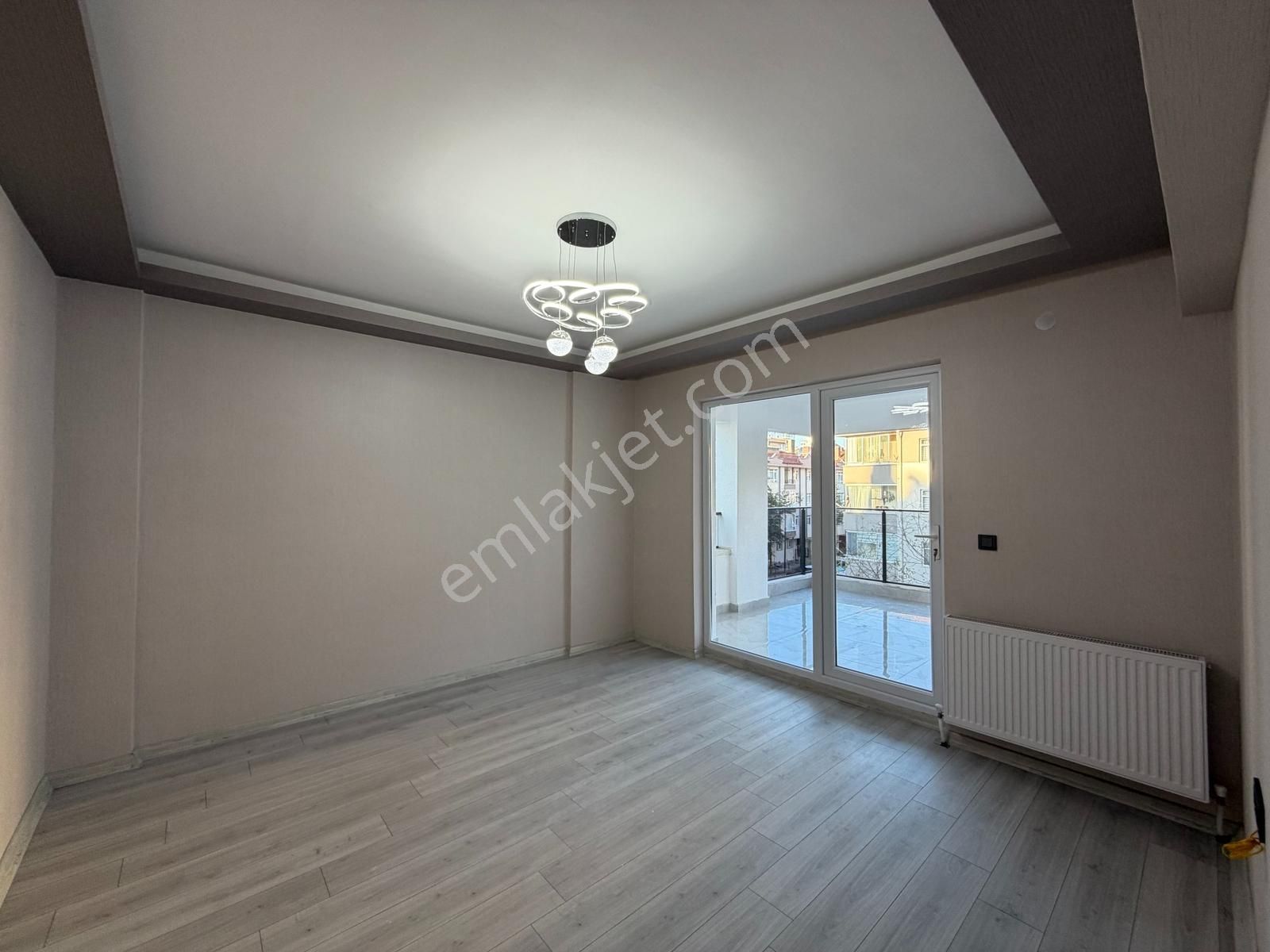 Göktaş'tan▓site İçinde Sıfır Teras Balkonlu Lüx 4+1 Daire - Görsel 4