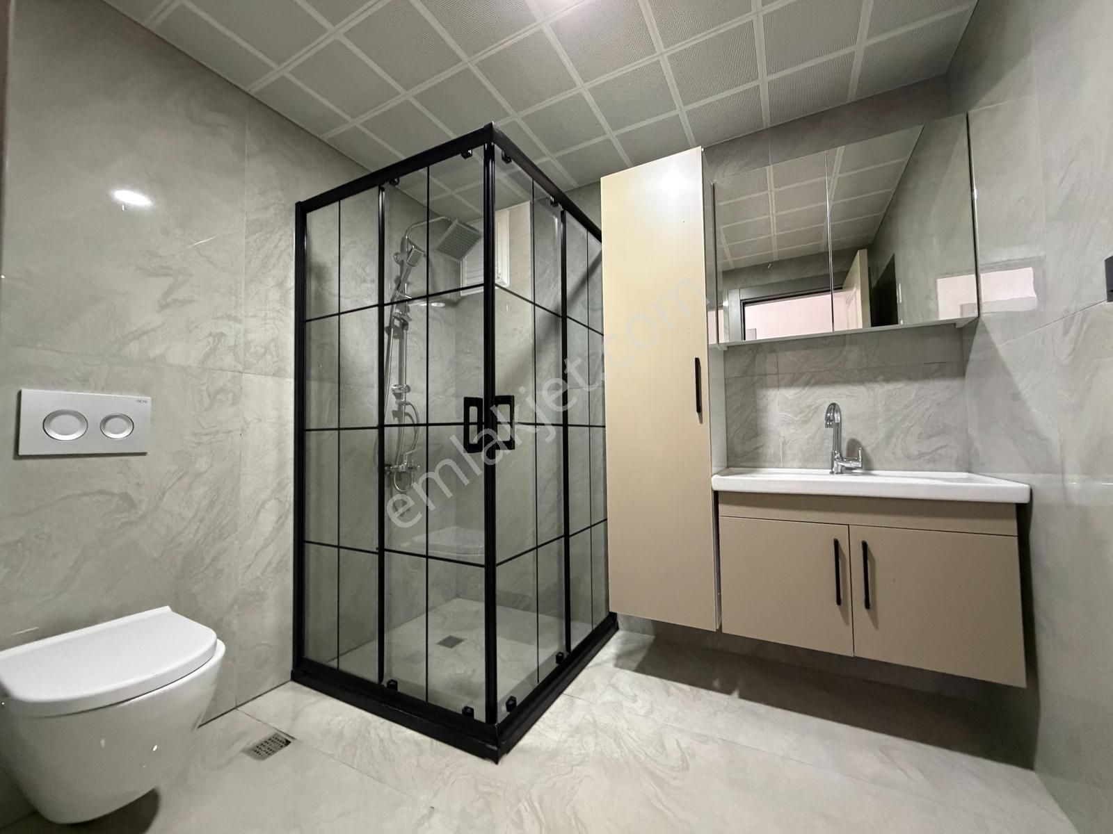 Göktaş'tan▓site İçinde Sıfır Teras Balkonlu Lüx 4+1 Daire - Görsel 5