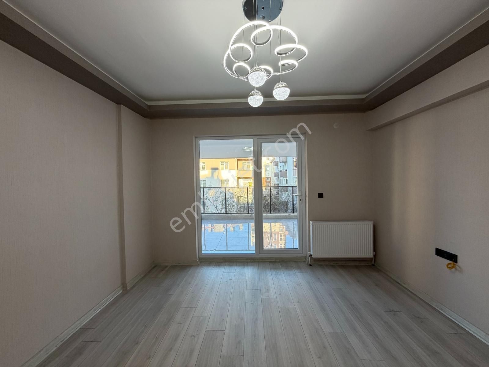 Göktaş'tan▓site İçinde Sıfır Teras Balkonlu Lüx 4+1 Daire - Görsel 28