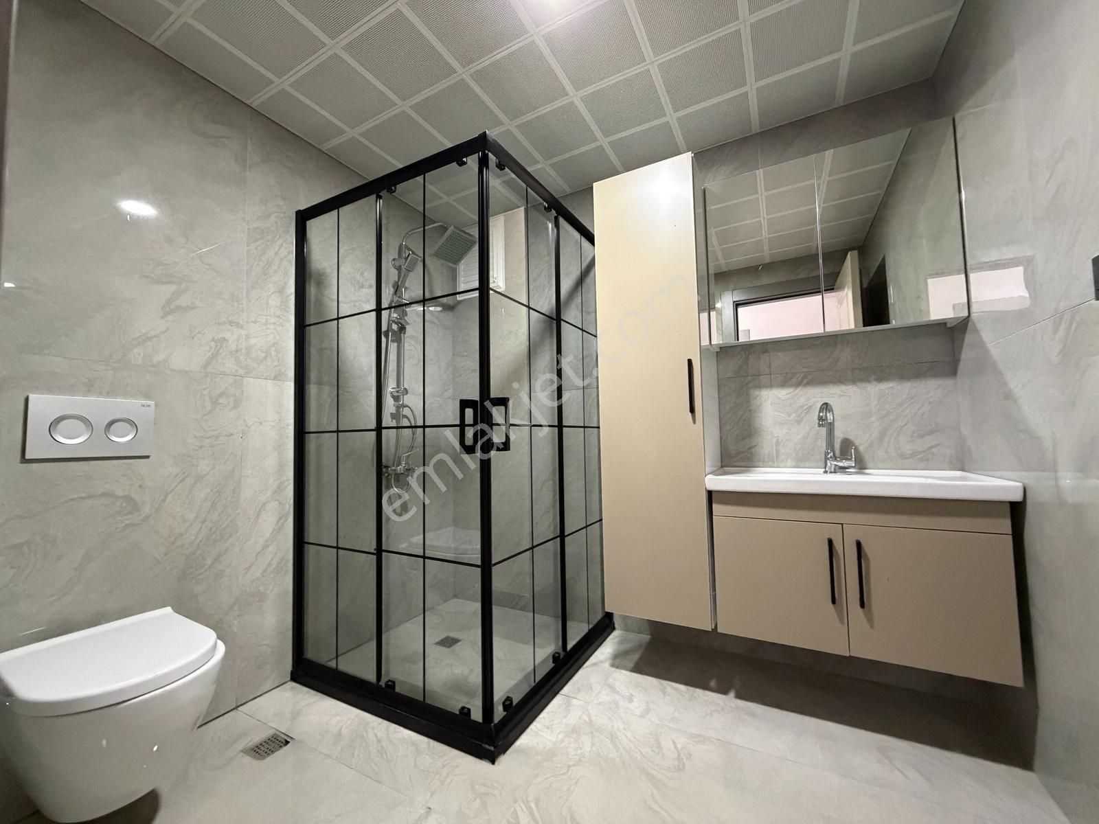 Göktaş'tan▓site İçinde Sıfır Teras Balkonlu Lüx 4+1 Daire - Görsel 3