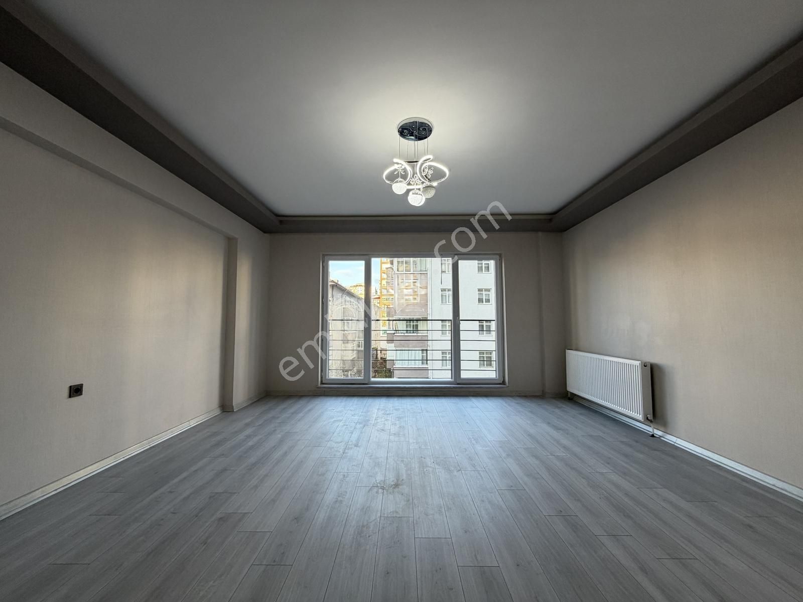 Göktaş'tan▓site İçinde Sıfır Teras Balkonlu Lüx 4+1 Daire - Görsel 34