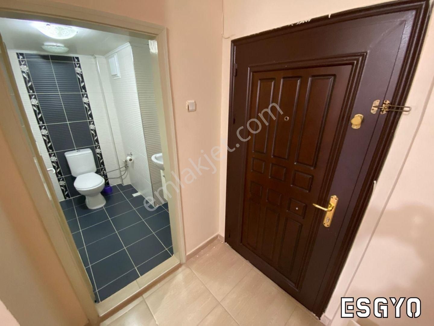 Esgyo'dan Vişnelik Öğretmenler Cad. Üzeri Ara Kat 3+1 Daire - Görsel 7