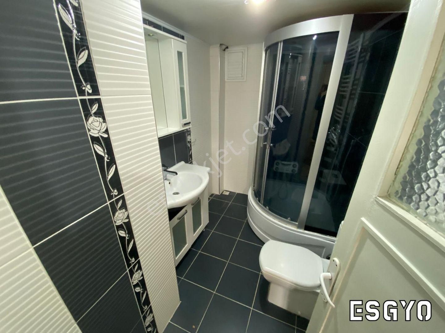 Esgyo'dan Vişnelik Öğretmenler Cad. Üzeri Ara Kat 3+1 Daire - Görsel 20