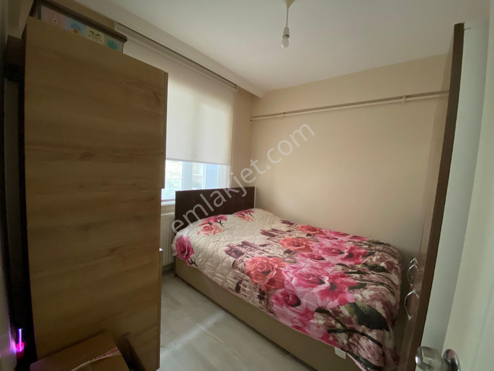 Almina Gayrimenkul’den 1+1 Lüks Eşyalı Kiralık Daire - Görsel 24