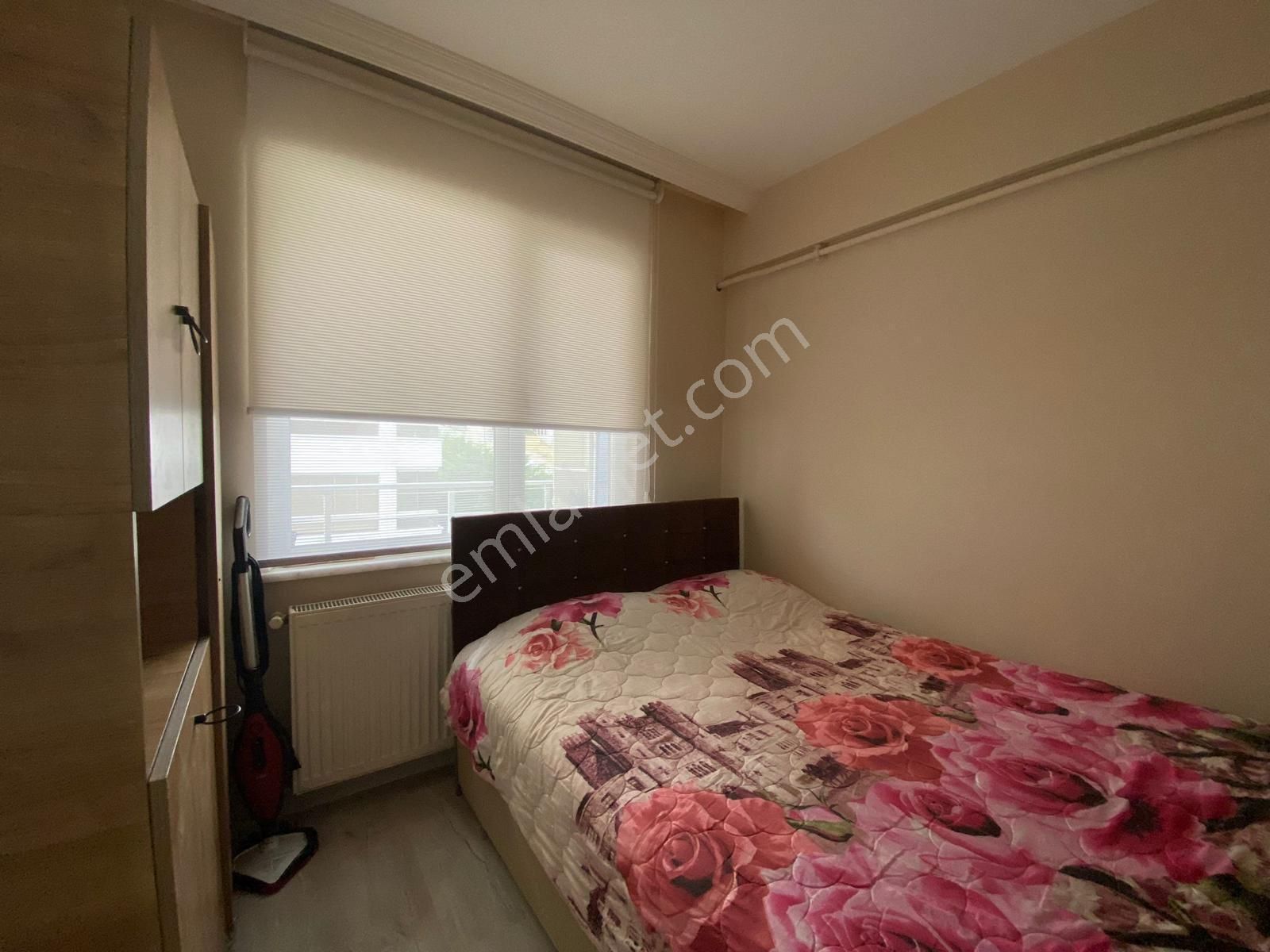 Almina Gayrimenkul’den 1+1 Lüks Eşyalı Kiralık Daire - Görsel 21