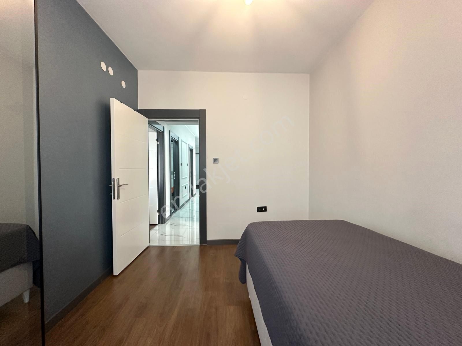 Göktaş'tan█site İçinde Kapalı Otoparklı 12.kat 190m2 4+1 Daire - Görsel 22