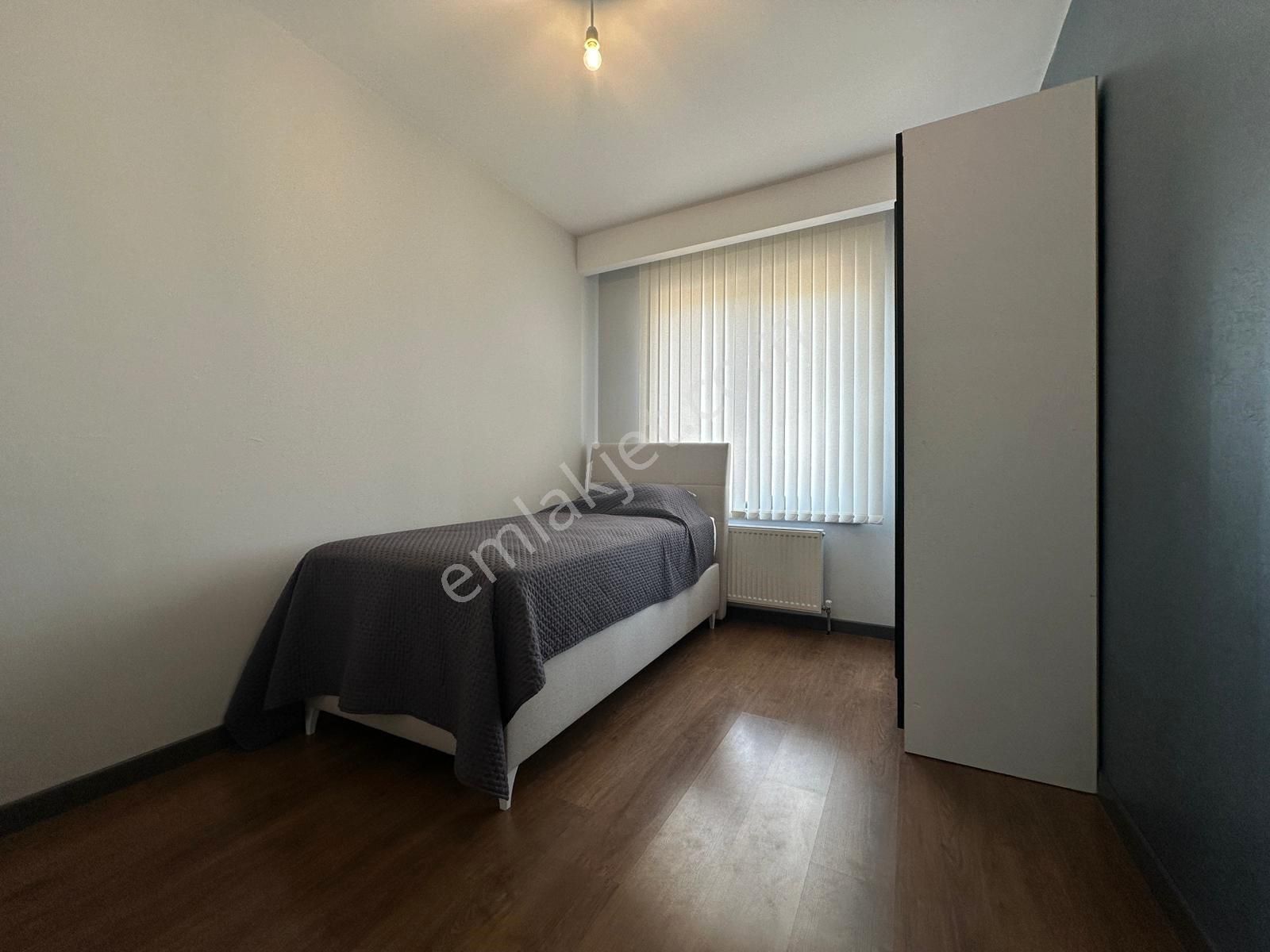 Göktaş'tan█site İçinde Kapalı Otoparklı 12.kat 190m2 4+1 Daire - Görsel 2