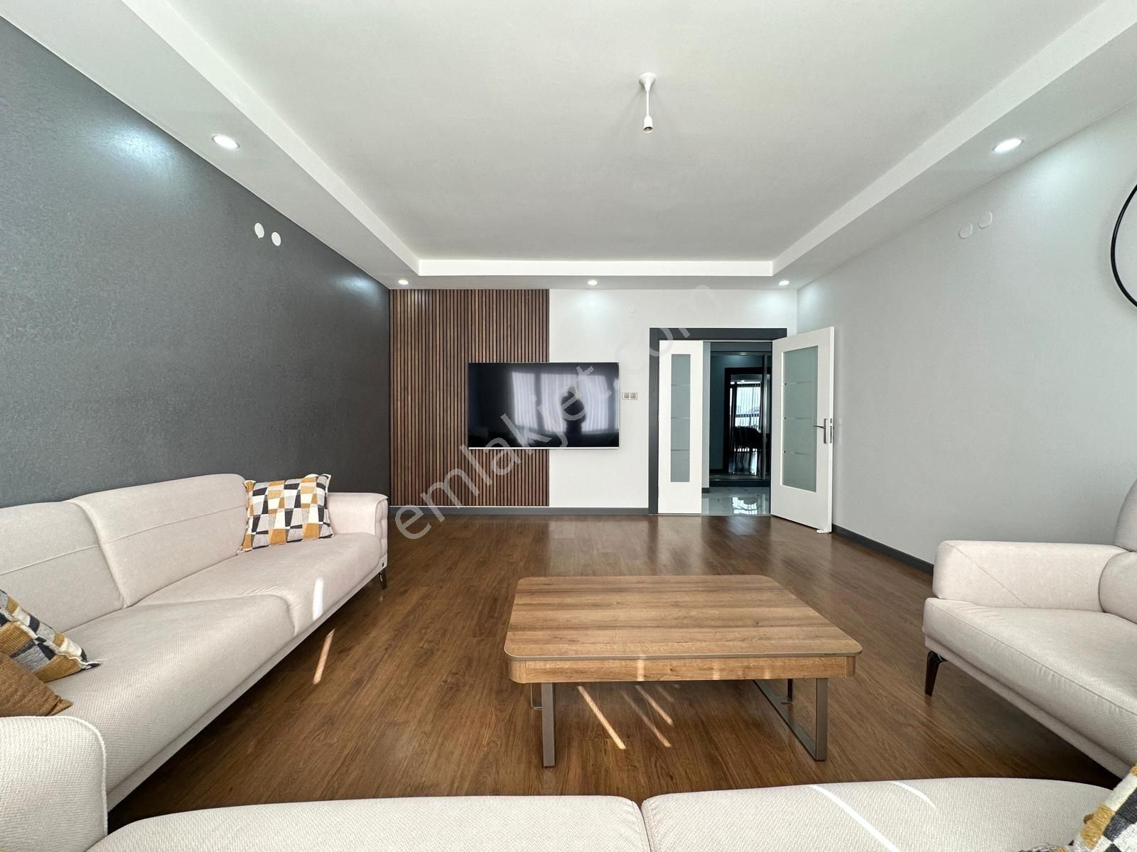 Göktaş'tan█site İçinde Kapalı Otoparklı 12.kat 190m2 4+1 Daire - Görsel 34