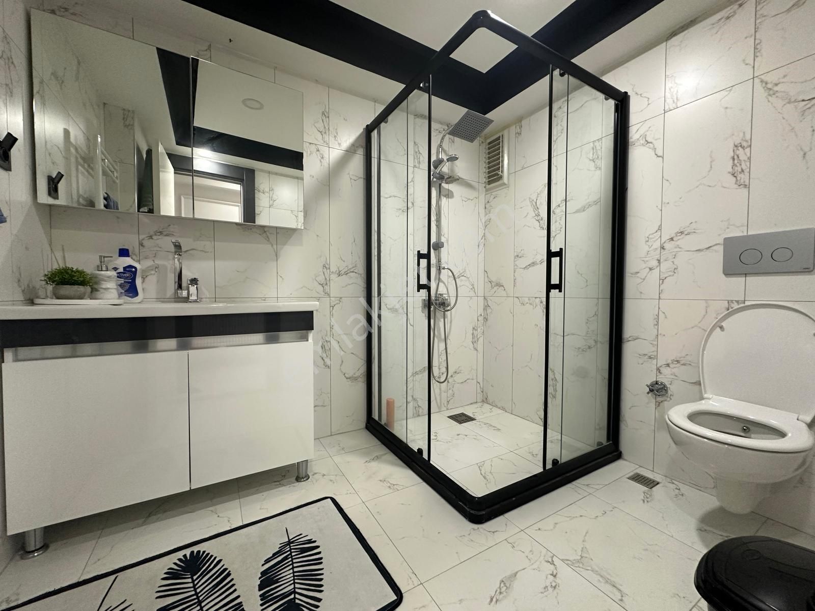 Göktaş'tan█site İçinde Kapalı Otoparklı 12.kat 190m2 4+1 Daire - Görsel 31