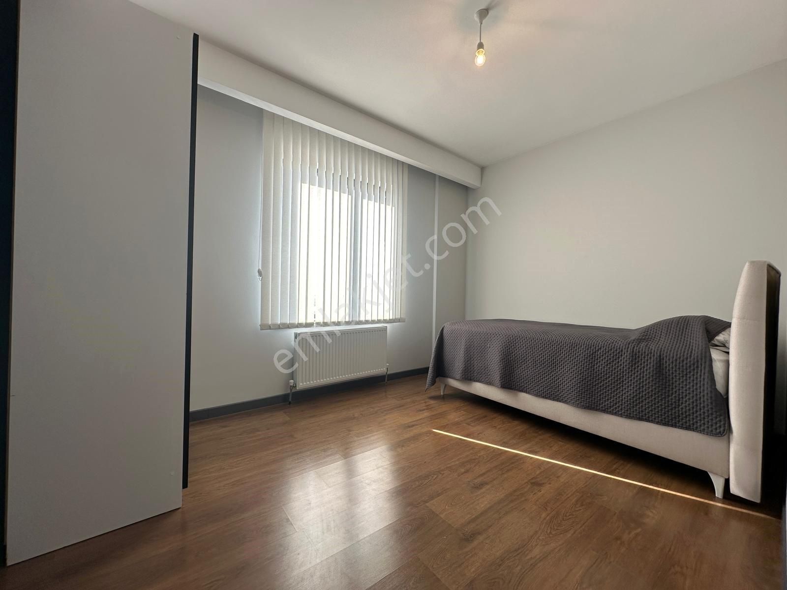 Göktaş'tan█site İçinde Kapalı Otoparklı 12.kat 190m2 4+1 Daire - Görsel 18