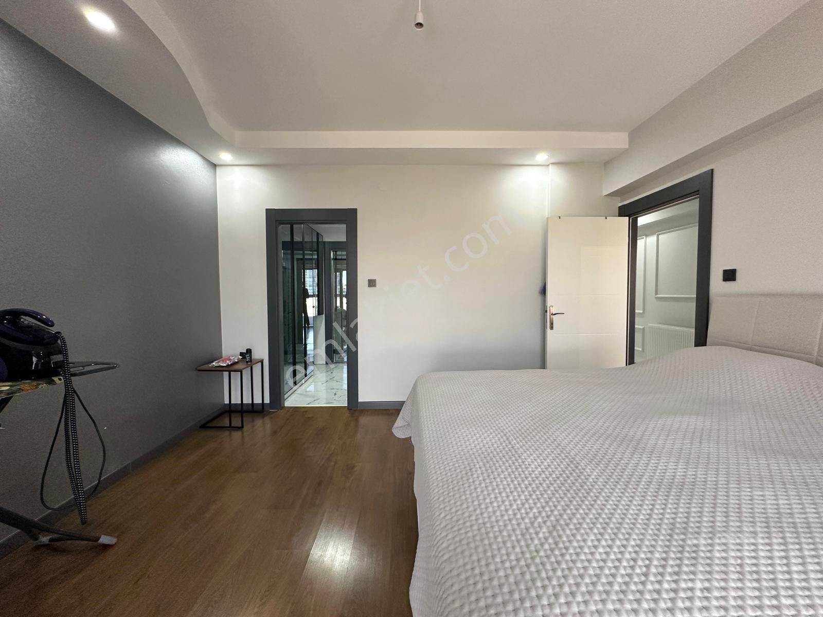 Göktaş'tan█site İçinde Kapalı Otoparklı 12.kat 190m2 4+1 Daire - Görsel 25