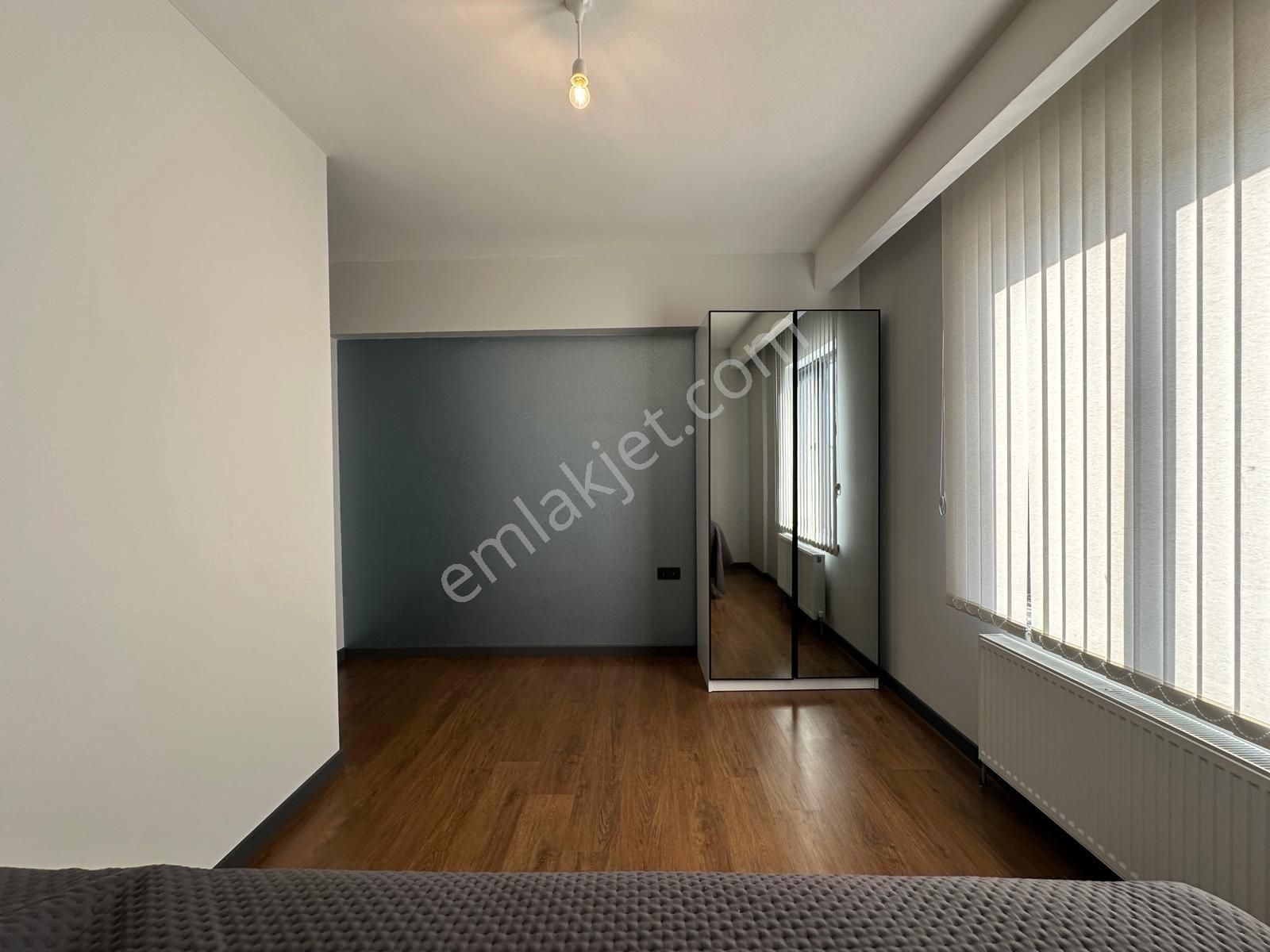 Göktaş'tan█site İçinde Kapalı Otoparklı 12.kat 190m2 4+1 Daire - Görsel 20