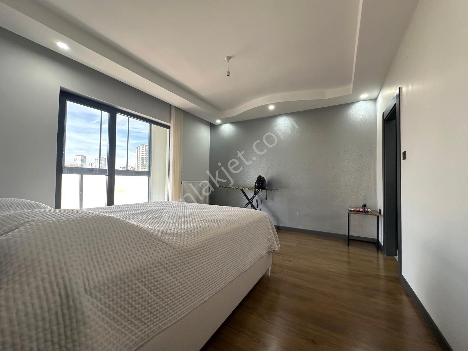 Göktaş'tan█site İçinde Kapalı Otoparklı 12.kat 190m2 4+1 Daire - Görsel 23