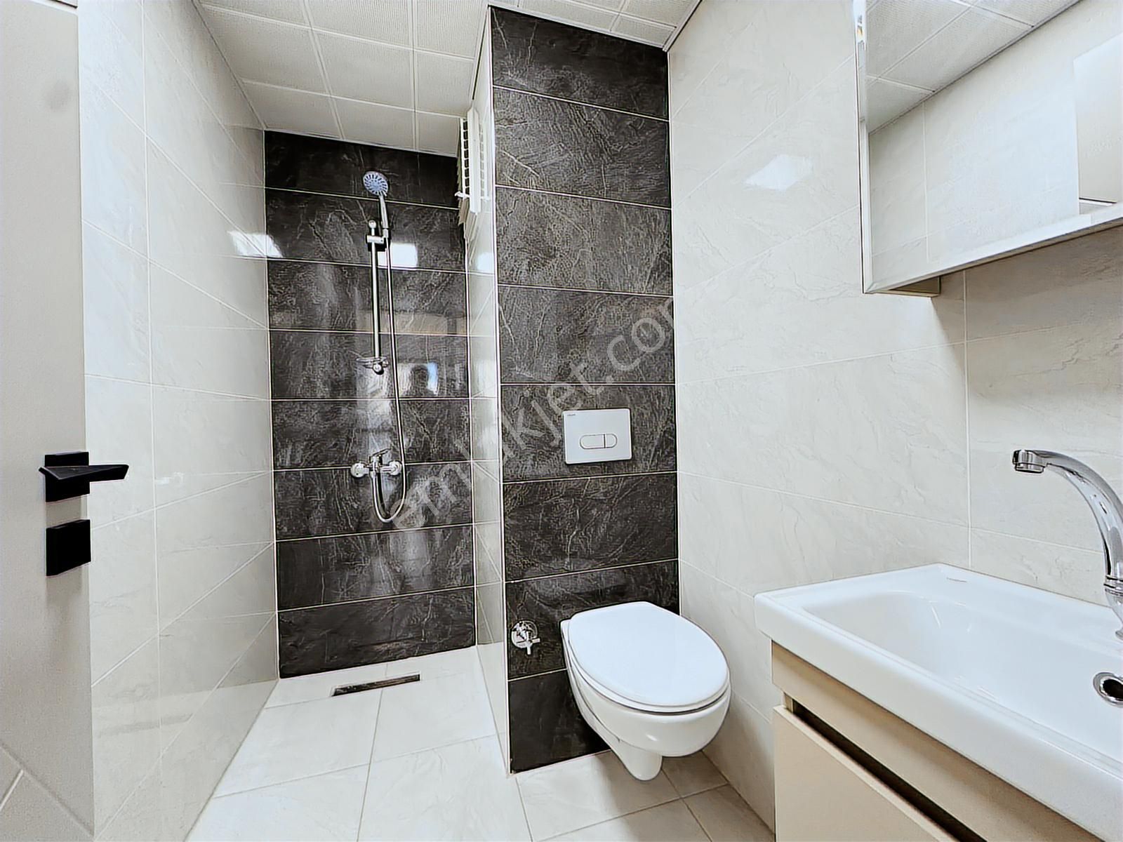 Göktaş'tan█bulvar Cepheli Site İçi Sıfır 4+1 Ultra Lüx Daire - Görsel 27