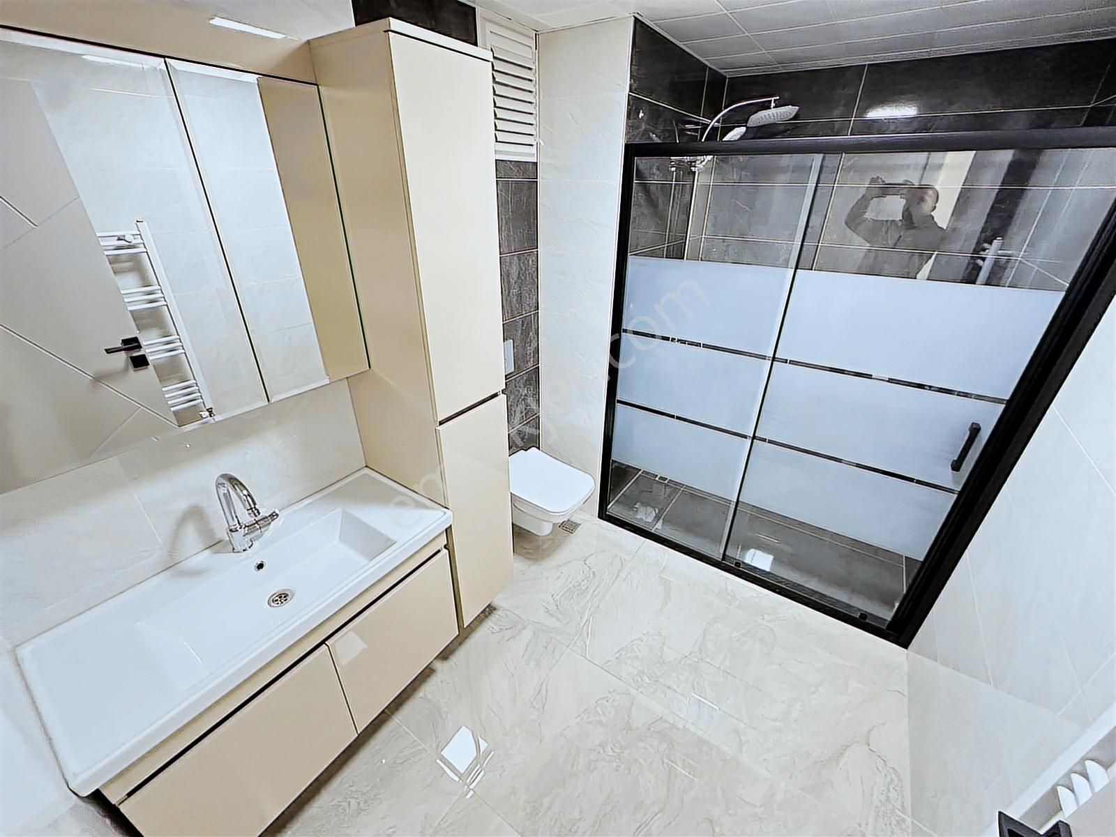 Göktaş'tan█bulvar Cepheli Site İçi Sıfır 4+1 Ultra Lüx Daire - Görsel 31