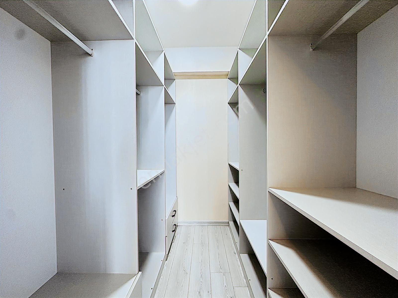 Göktaş'tan█bulvar Cepheli Site İçi Sıfır 4+1 Ultra Lüx Daire - Görsel 20