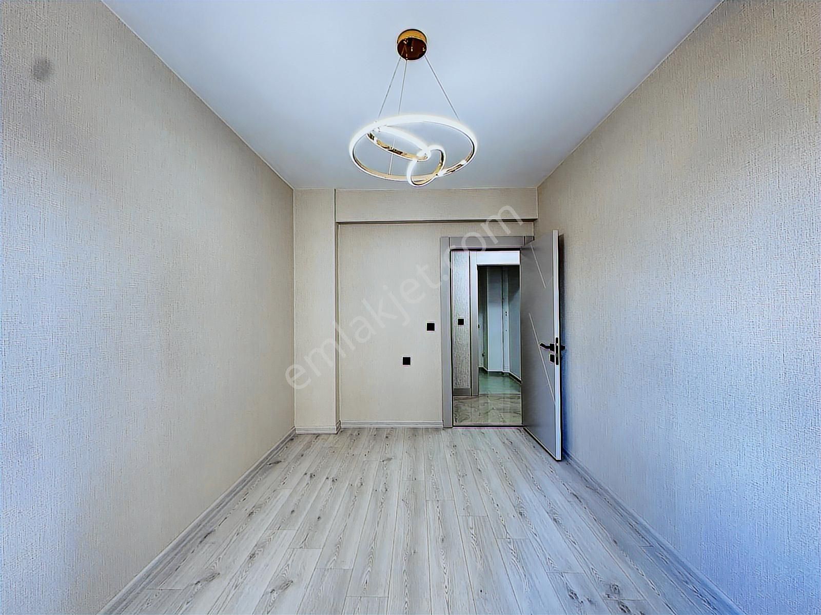 Göktaş'tan█bulvar Cepheli Site İçi Sıfır 4+1 Ultra Lüx Daire - Görsel 23