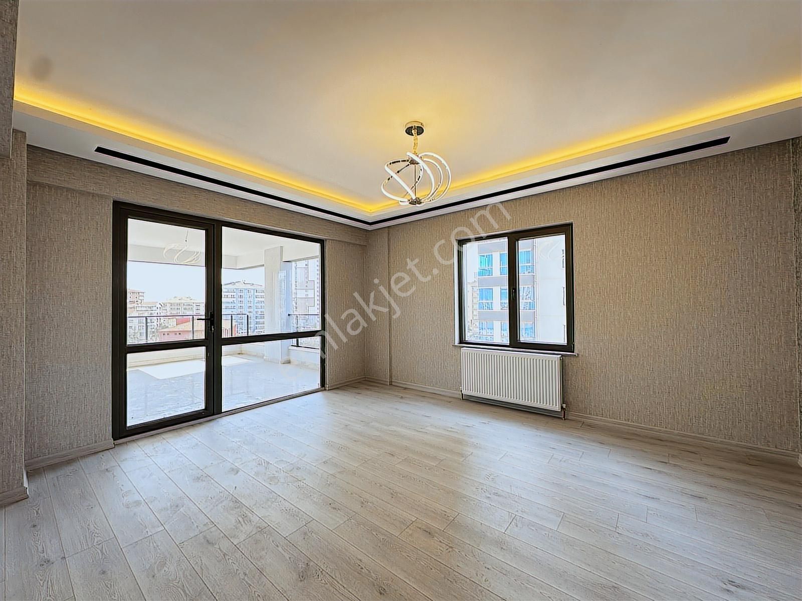 Göktaş'tan█bulvar Cepheli Site İçi Sıfır 4+1 Ultra Lüx Daire - Görsel 17