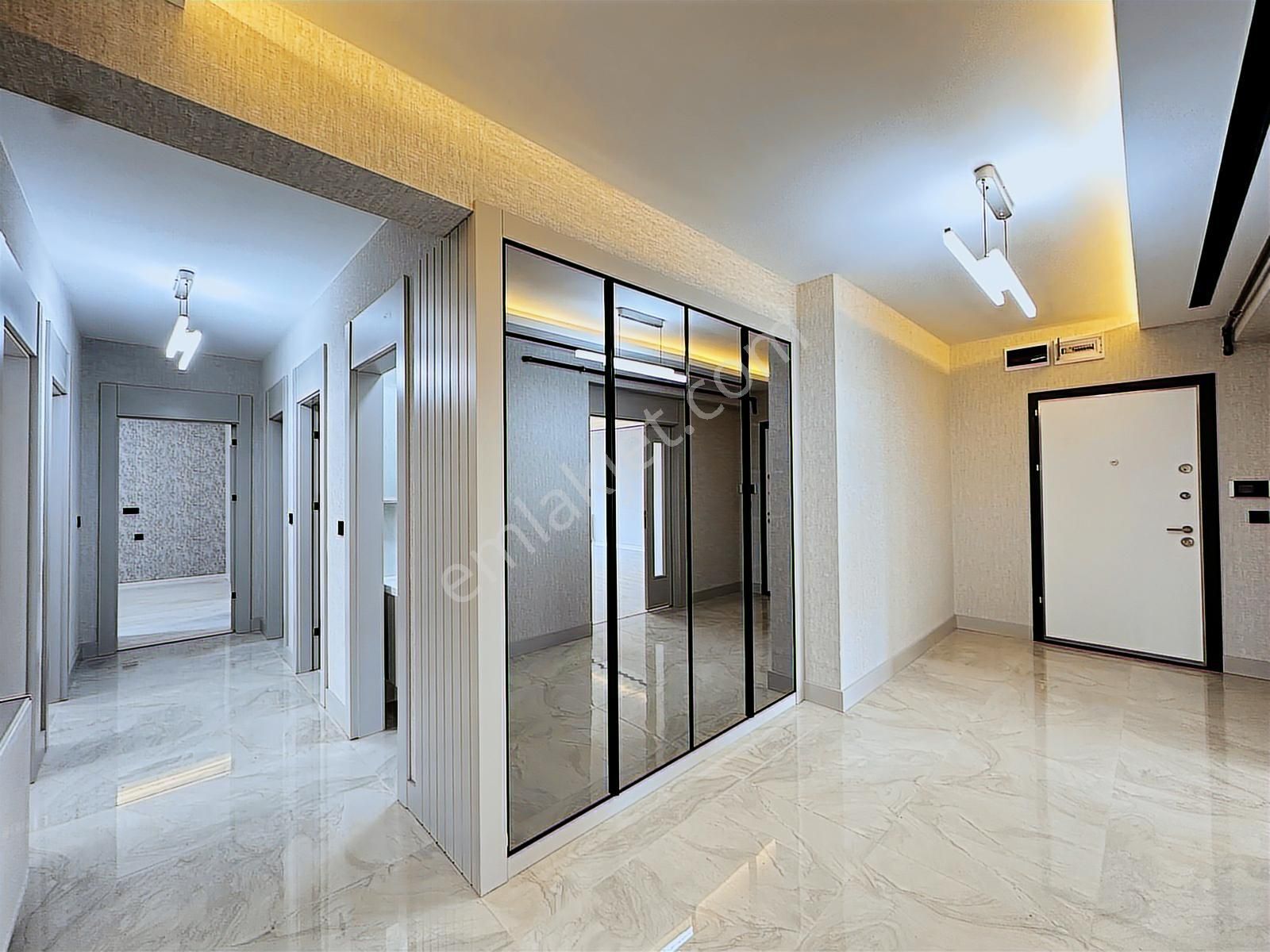 Göktaş'tan█bulvar Cepheli Site İçi Sıfır 4+1 Ultra Lüx Daire - Görsel 32