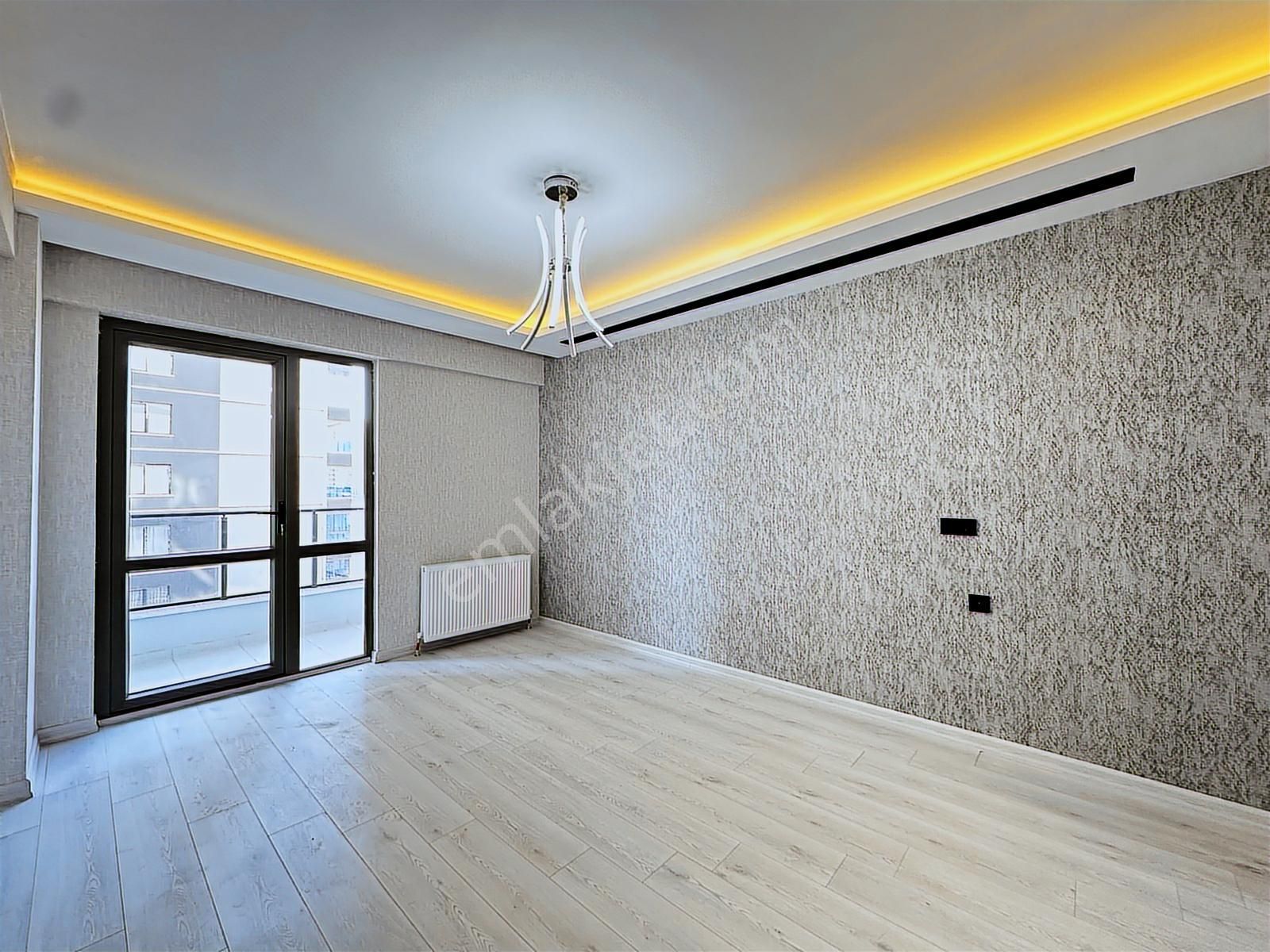 Göktaş'tan█bulvar Cepheli Site İçi Sıfır 4+1 Ultra Lüx Daire - Görsel 24