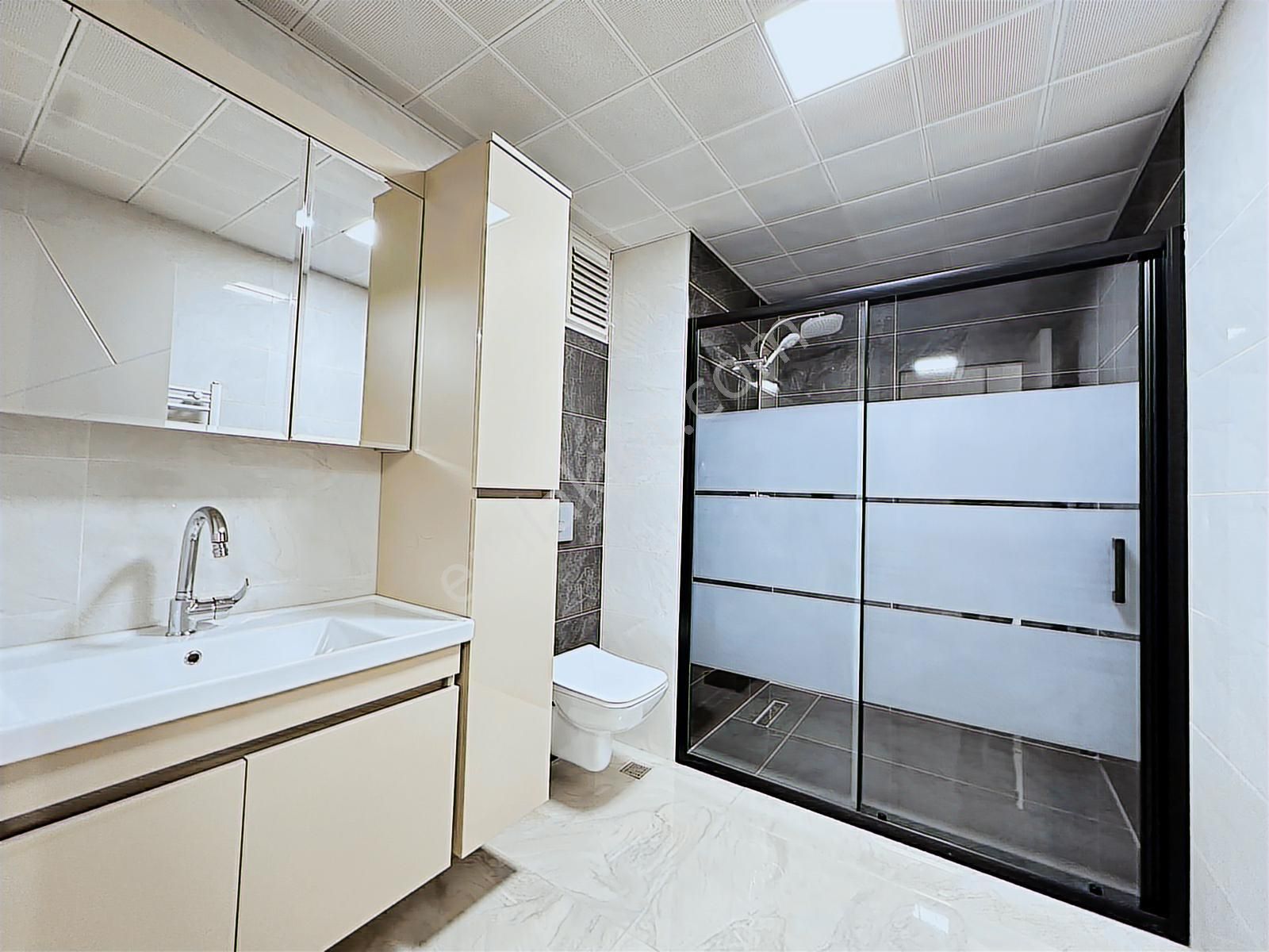 Göktaş'tan█bulvar Cepheli Site İçi Sıfır 4+1 Ultra Lüx Daire - Görsel 29