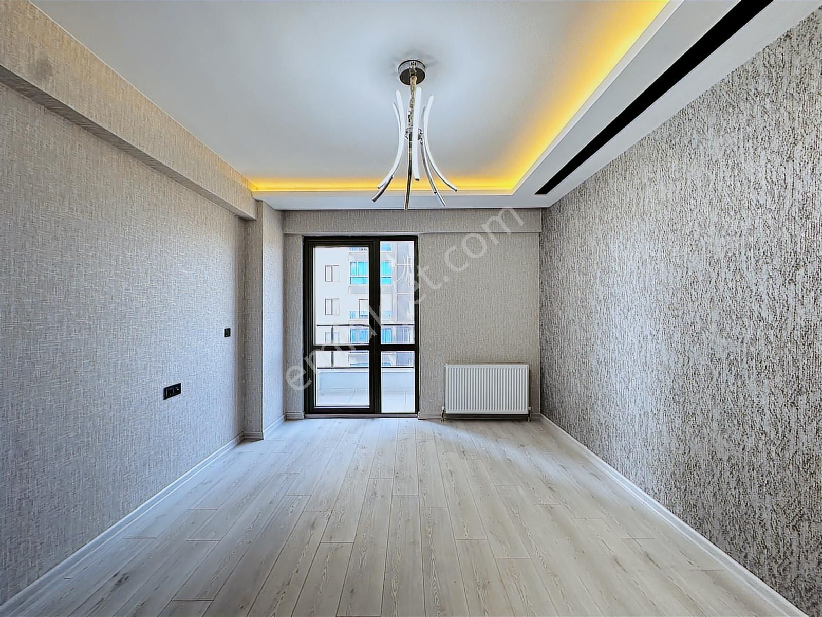 Göktaş'tan█bulvar Cepheli Site İçi Sıfır 4+1 Ultra Lüx Daire - Görsel 25