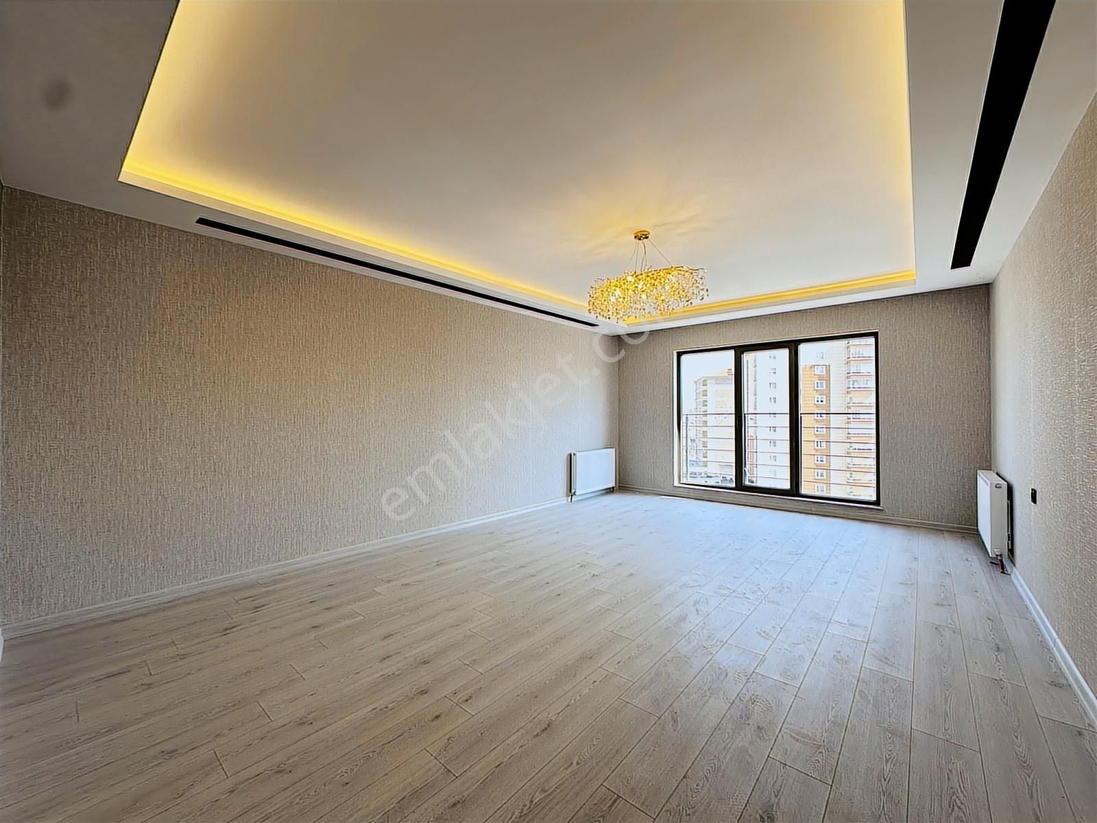 Göktaş'tan█bulvar Cepheli Site İçi Sıfır 4+1 Ultra Lüx Daire - Görsel 13