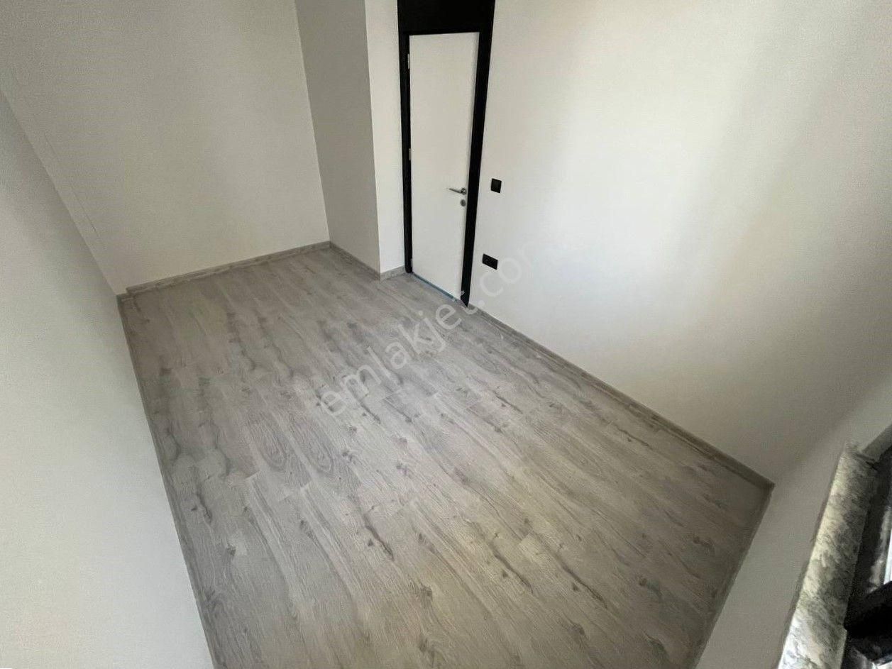 ✔aygül'den Akçay'da Kat Ve Cephe Seçenekli Sıfır Ön Cephe Geniş Cam Balkonlu Lüks 1+1 Satılık Daire✔ - Görsel 16