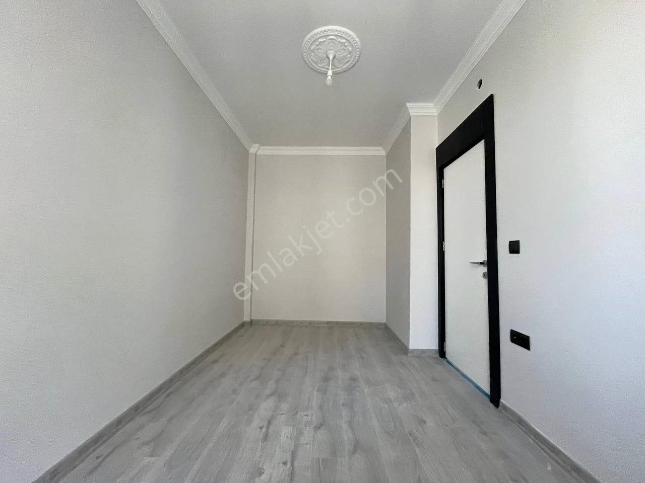 ✔aygül'den Akçay'da Kat Ve Cephe Seçenekli Sıfır Ön Cephe Geniş Cam Balkonlu Lüks 1+1 Satılık Daire✔ - Görsel 18