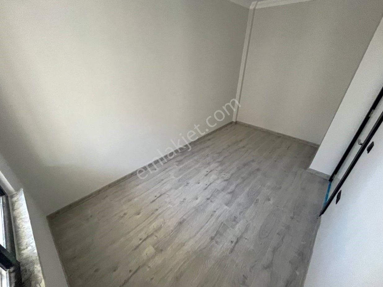 ✔aygül'den Akçay'da Kat Ve Cephe Seçenekli Sıfır Ön Cephe Geniş Cam Balkonlu Lüks 1+1 Satılık Daire✔ - Görsel 20