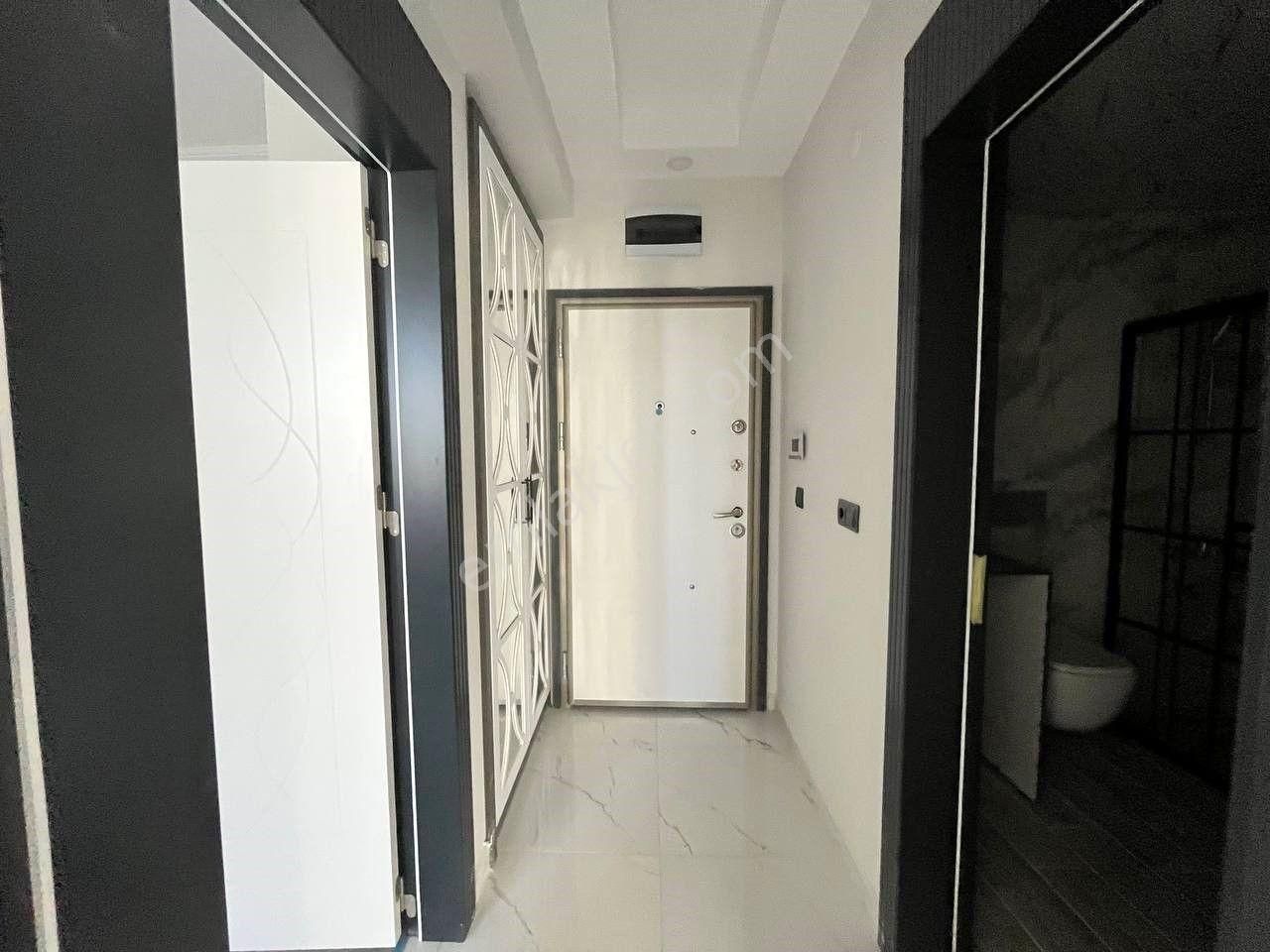 ✔aygül'den Akçay'da Kat Ve Cephe Seçenekli Sıfır Ön Cephe Geniş Cam Balkonlu Lüks 1+1 Satılık Daire✔ - Görsel 22
