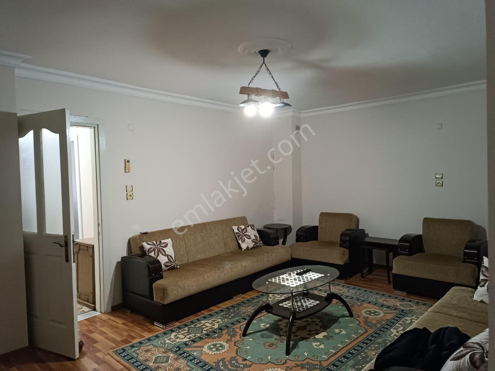 Tetik Emlak’tan Zafer Mahallesi’nde Satılık 3+1 Daire!