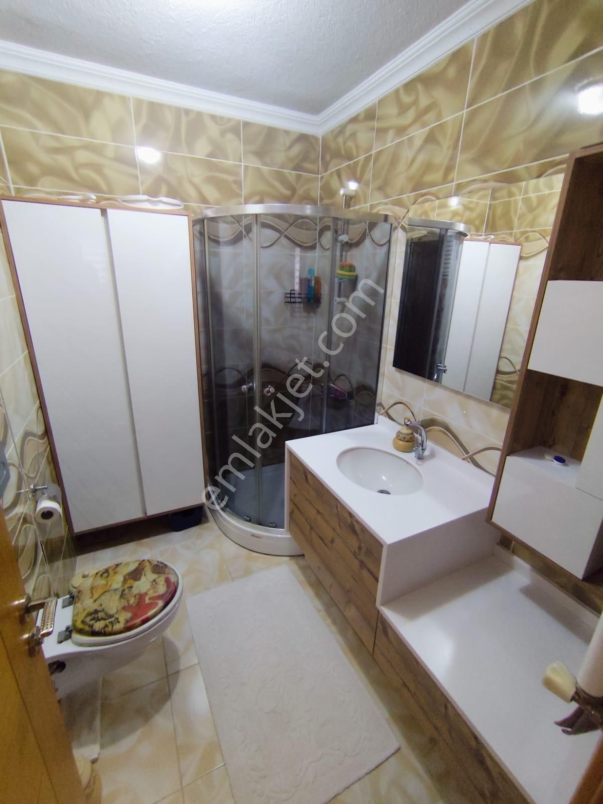 Mertcan Dan Soğanlık Metroya Yürüme Arakat 2+1 İskanlı Lüks Daire - Görsel 13