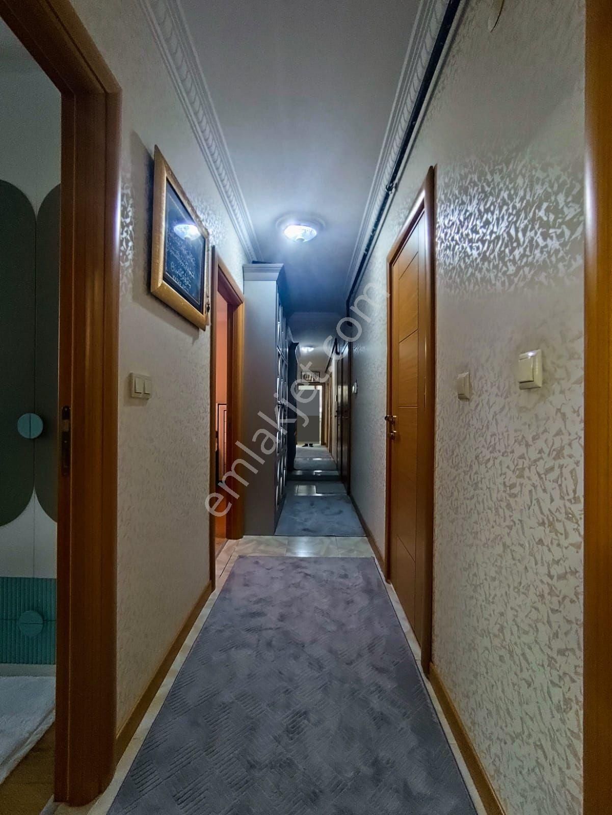 Mertcan Dan Soğanlık Metroya Yürüme Arakat 2+1 İskanlı Lüks Daire - Görsel 21