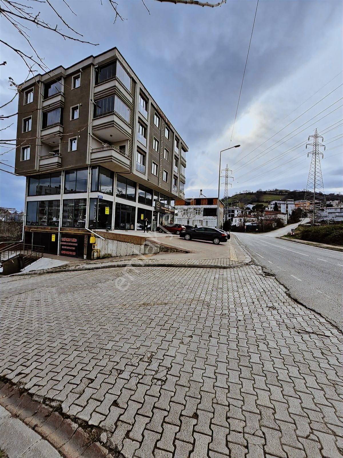 Duru Gayrimenkul Den Satılık Mağaza / Dükkan - Görsel 11