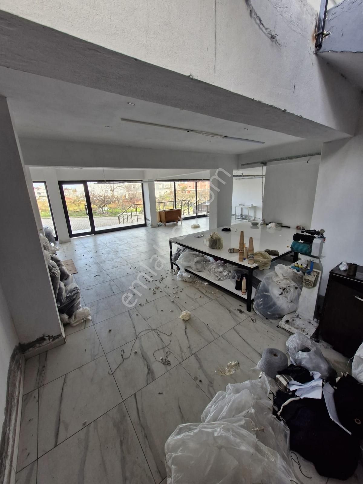 Duru Gayrimenkul Den Satılık Mağaza / Dükkan - Görsel 10