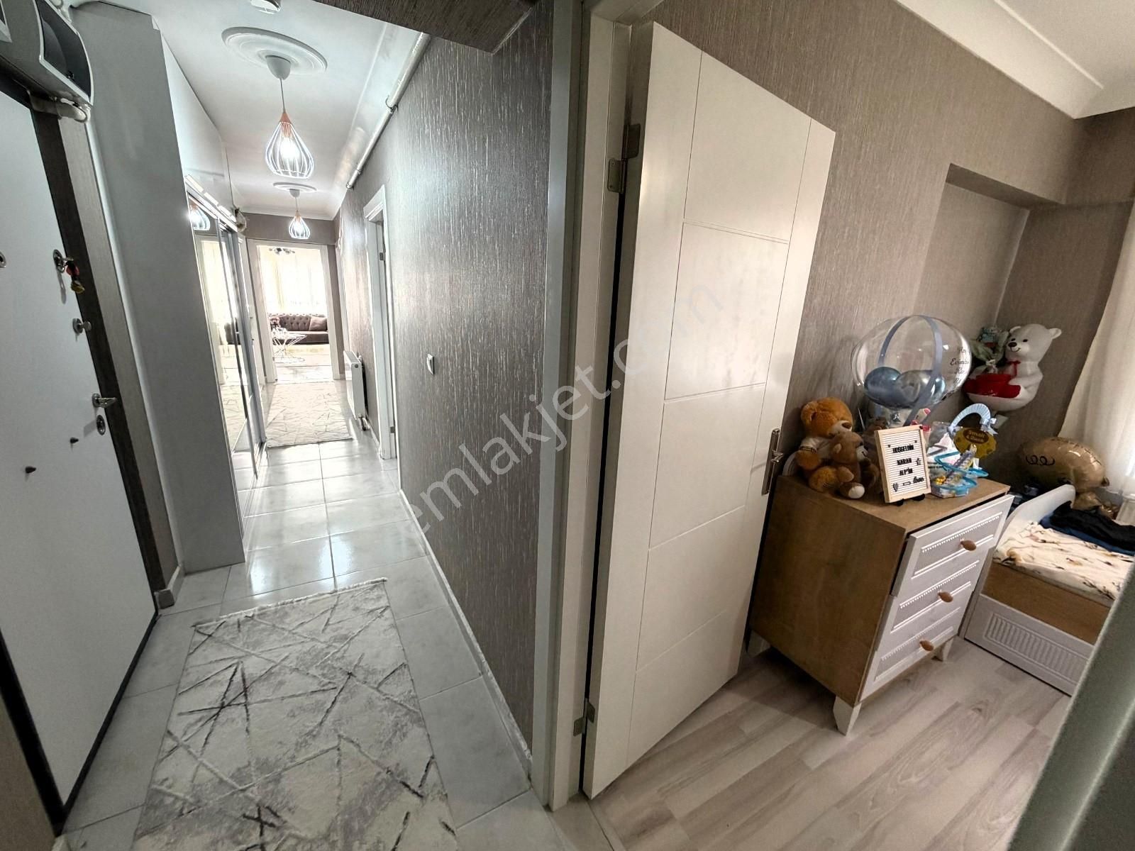 ꧁▇yılmaz'dan▇꧂merkezi Konumda Lüks Yapılı Masrafsız 3+1 Daire - Görsel 28