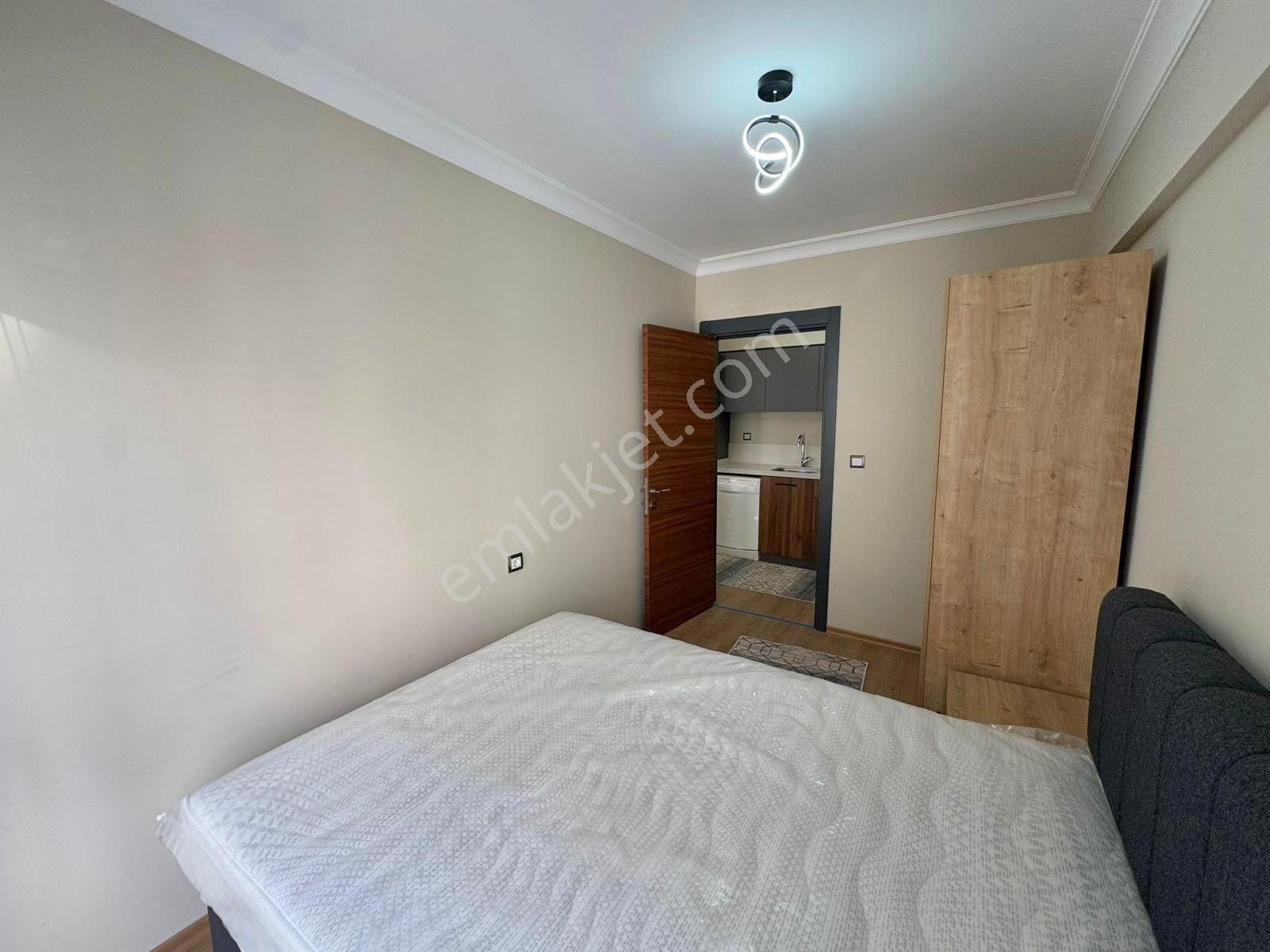 Almina'dan 2+1 Eşyalı Yatırımlık Fırsat Daire - Görsel 13