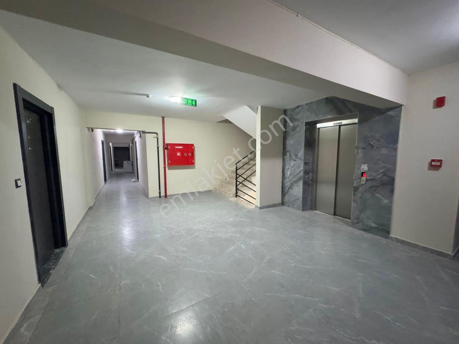 Almina'dan 2+1 Eşyalı Yatırımlık Fırsat Daire - Görsel 21