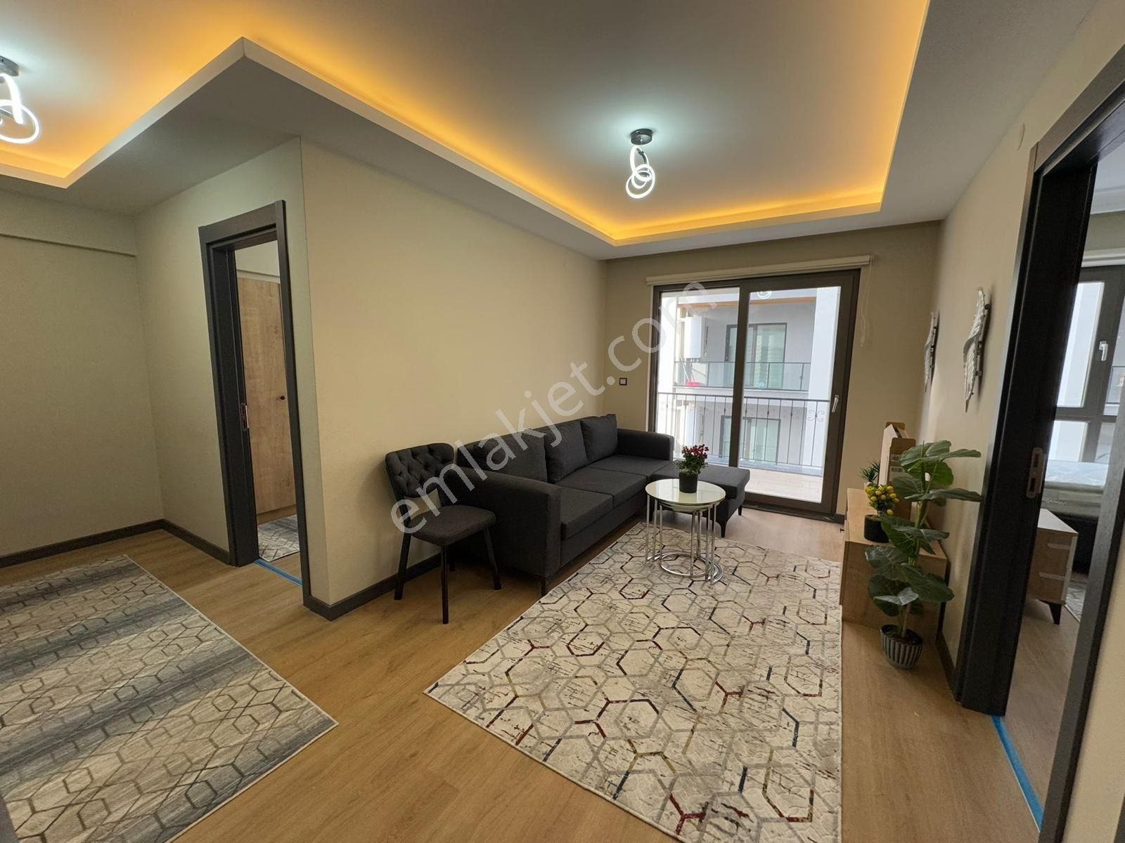 Almina'dan 2+1 Eşyalı Yatırımlık Fırsat Daire - Görsel 2