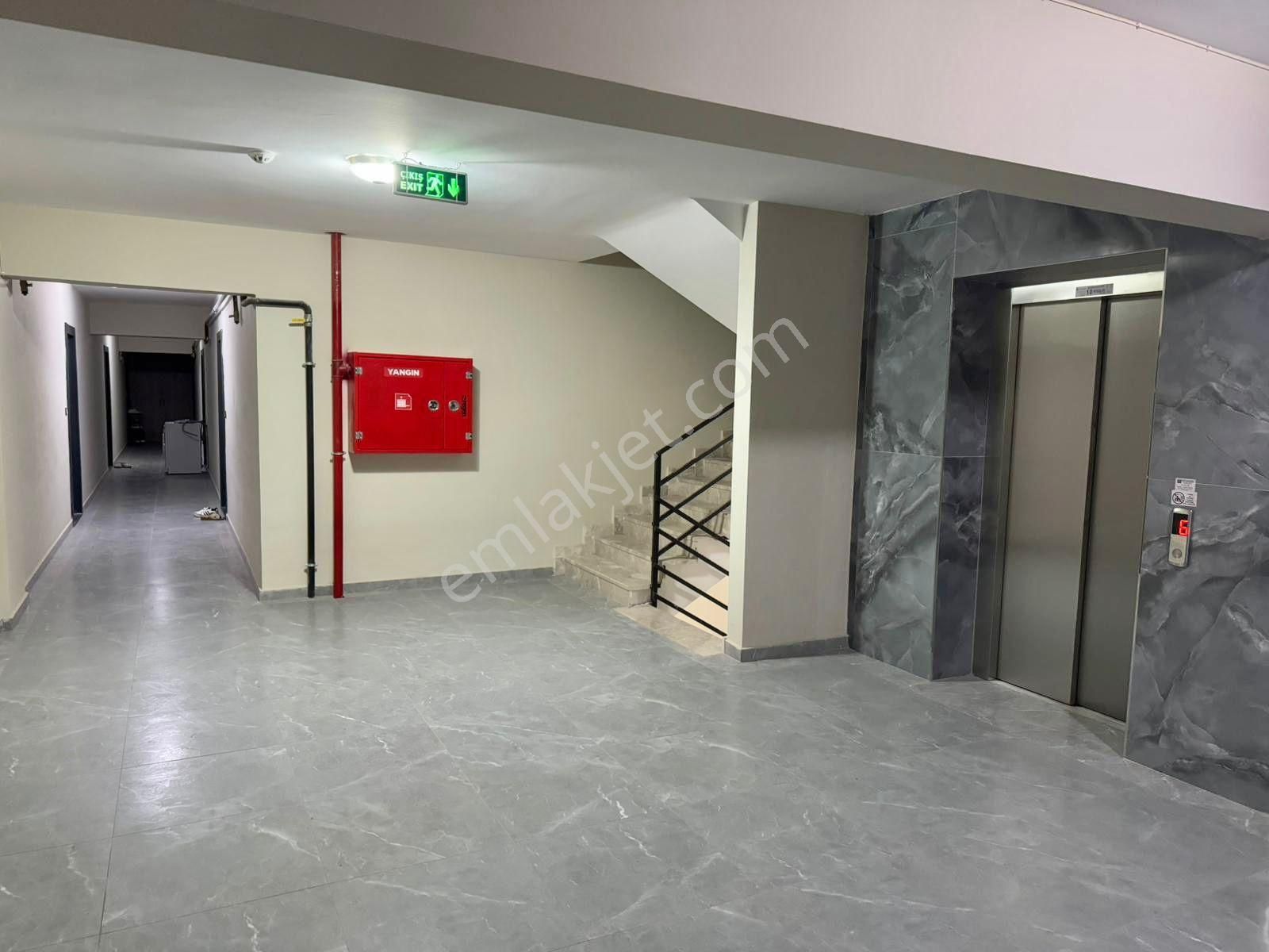 Almina'dan 2+1 Eşyalı Yatırımlık Fırsat Daire - Görsel 22