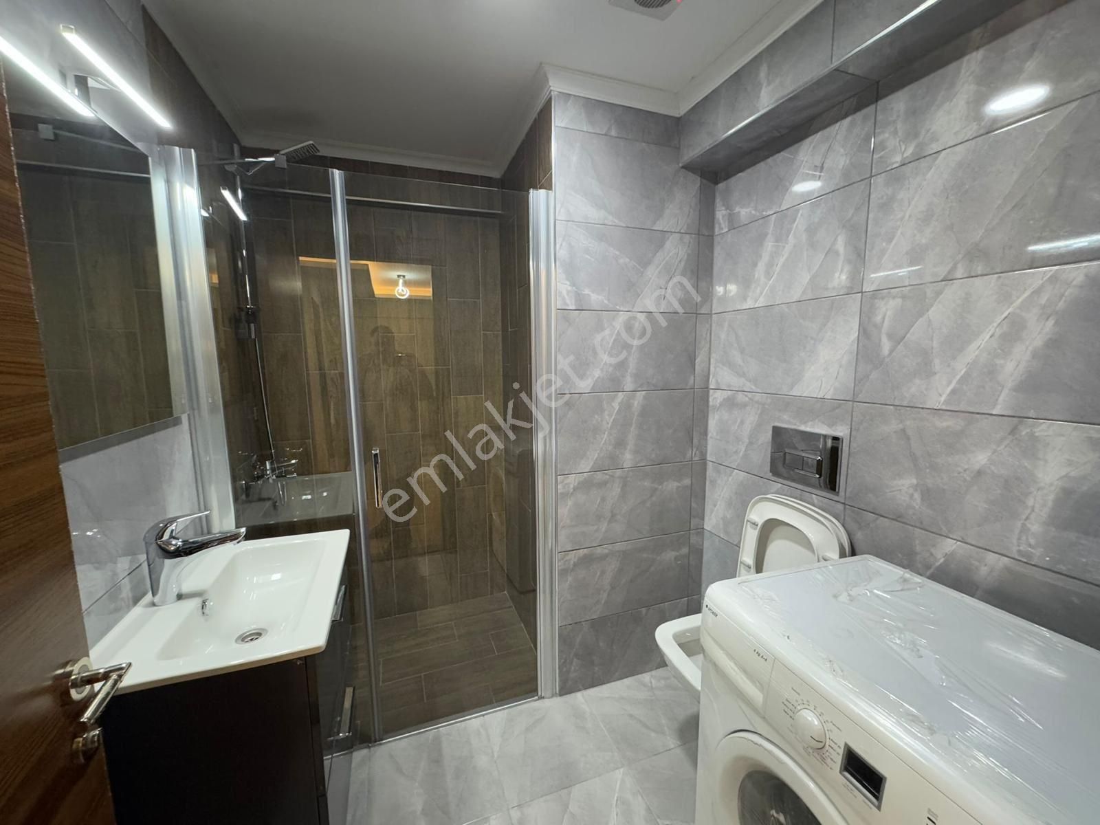 Almina'dan 2+1 Eşyalı Yatırımlık Fırsat Daire - Görsel 17