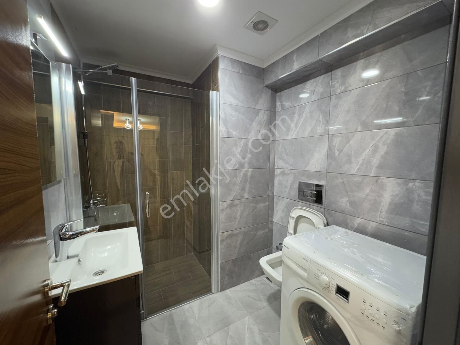 Almina'dan 2+1 Eşyalı Yatırımlık Fırsat Daire - Görsel 16