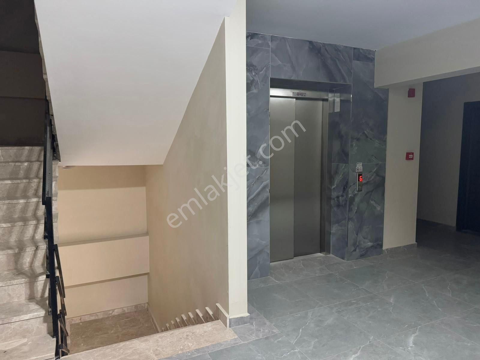 Almina'dan 2+1 Eşyalı Yatırımlık Fırsat Daire - Görsel 20