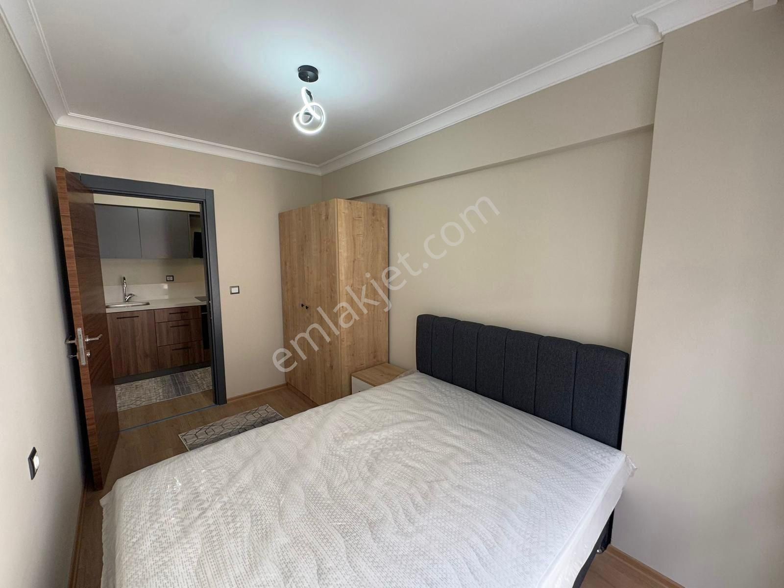 Almina'dan 2+1 Eşyalı Yatırımlık Fırsat Daire - Görsel 12