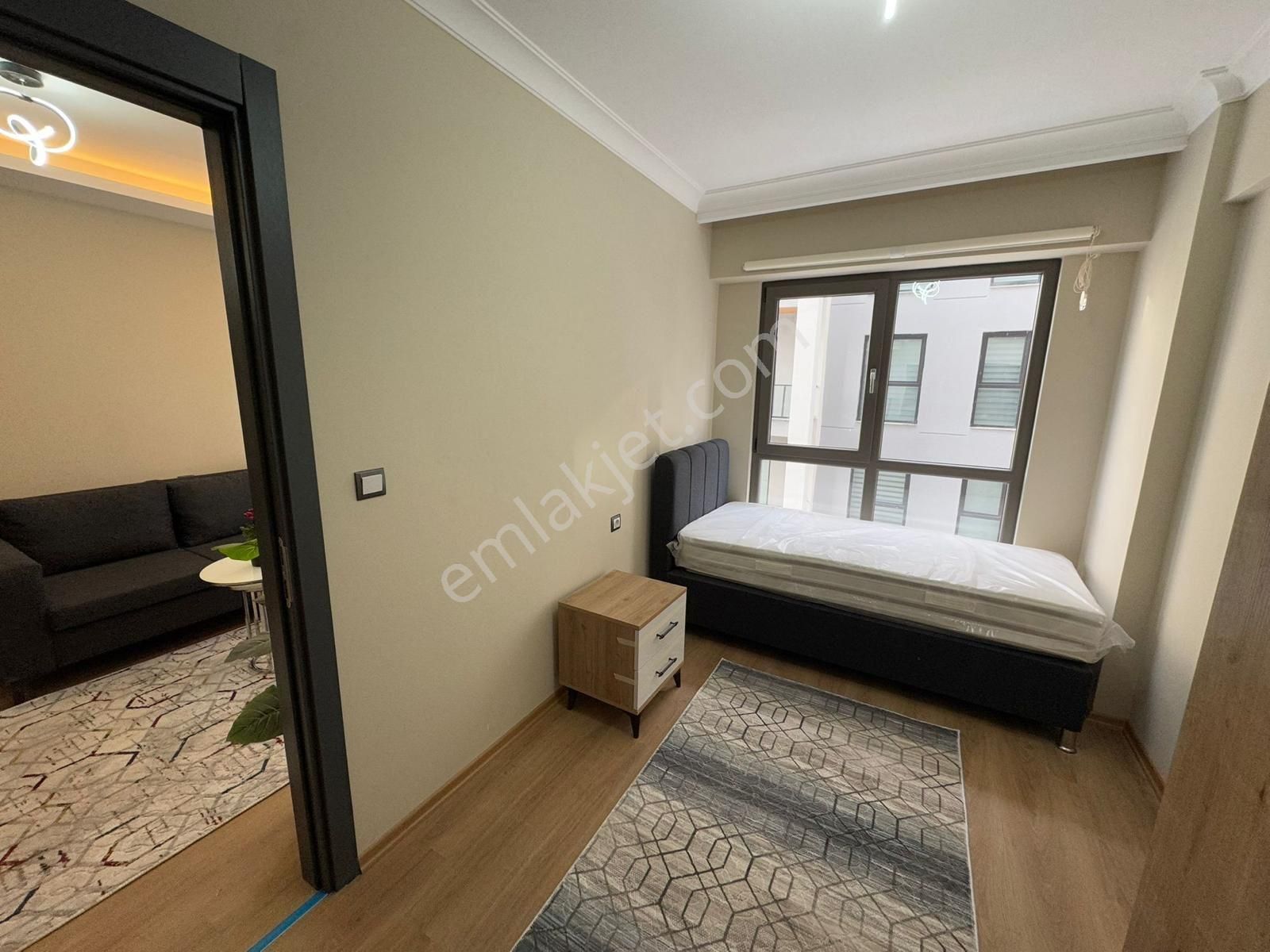 Almina'dan 2+1 Eşyalı Yatırımlık Fırsat Daire - Görsel 6