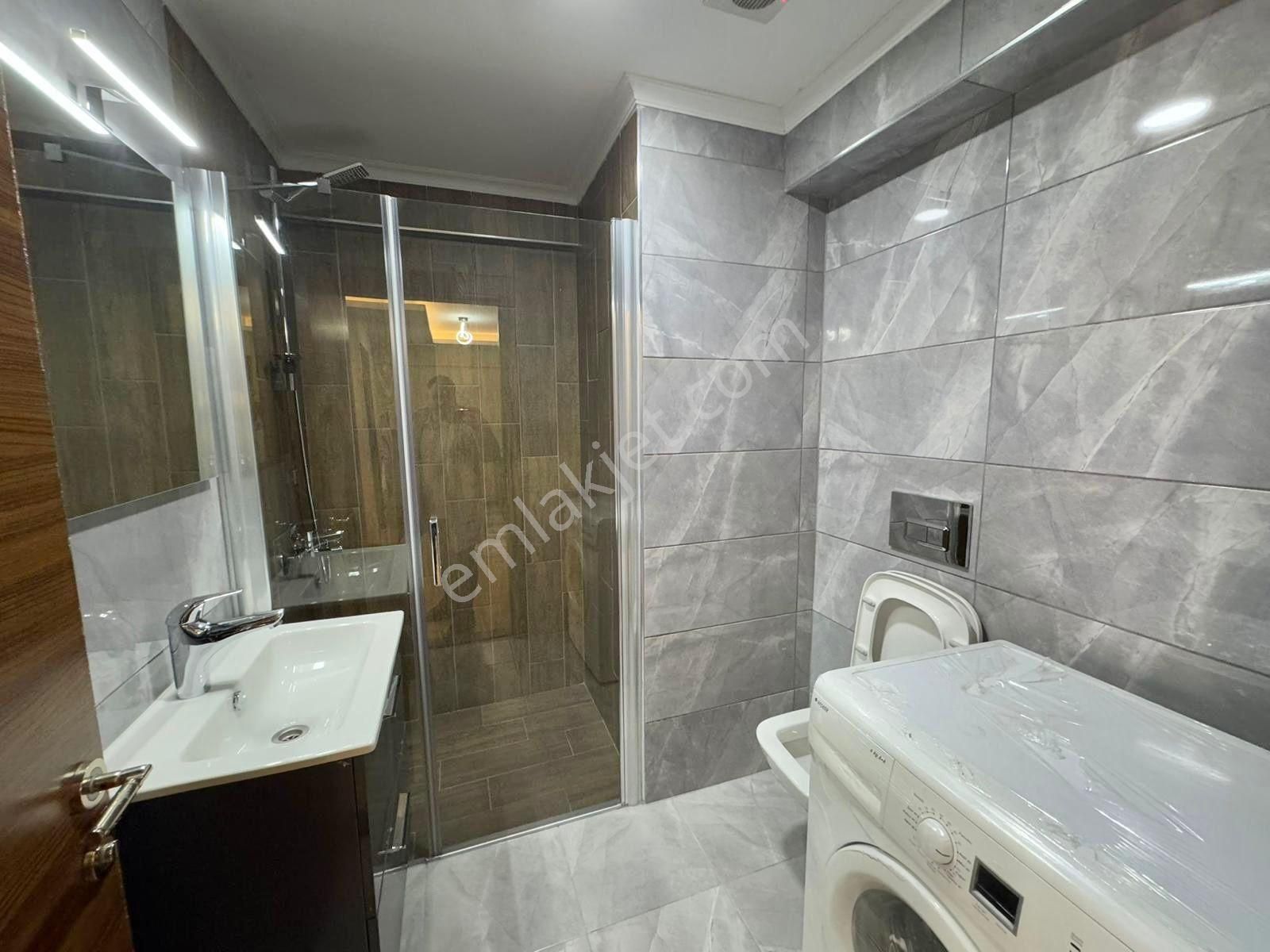 Almina'dan 2+1 Eşyalı Yatırımlık Fırsat Daire - Görsel 15