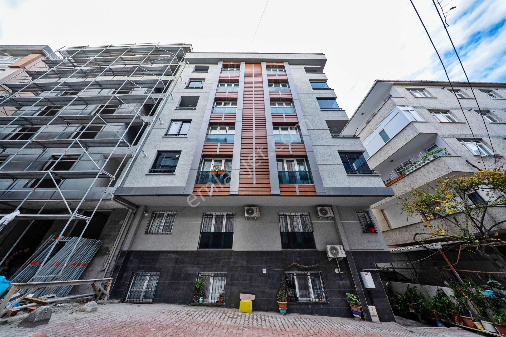 Weal World' Den Yeni Binada, 3+2, 185 M2, Çift Girişli, İskanlı, Fırsat Dubleks ... - Görsel 27