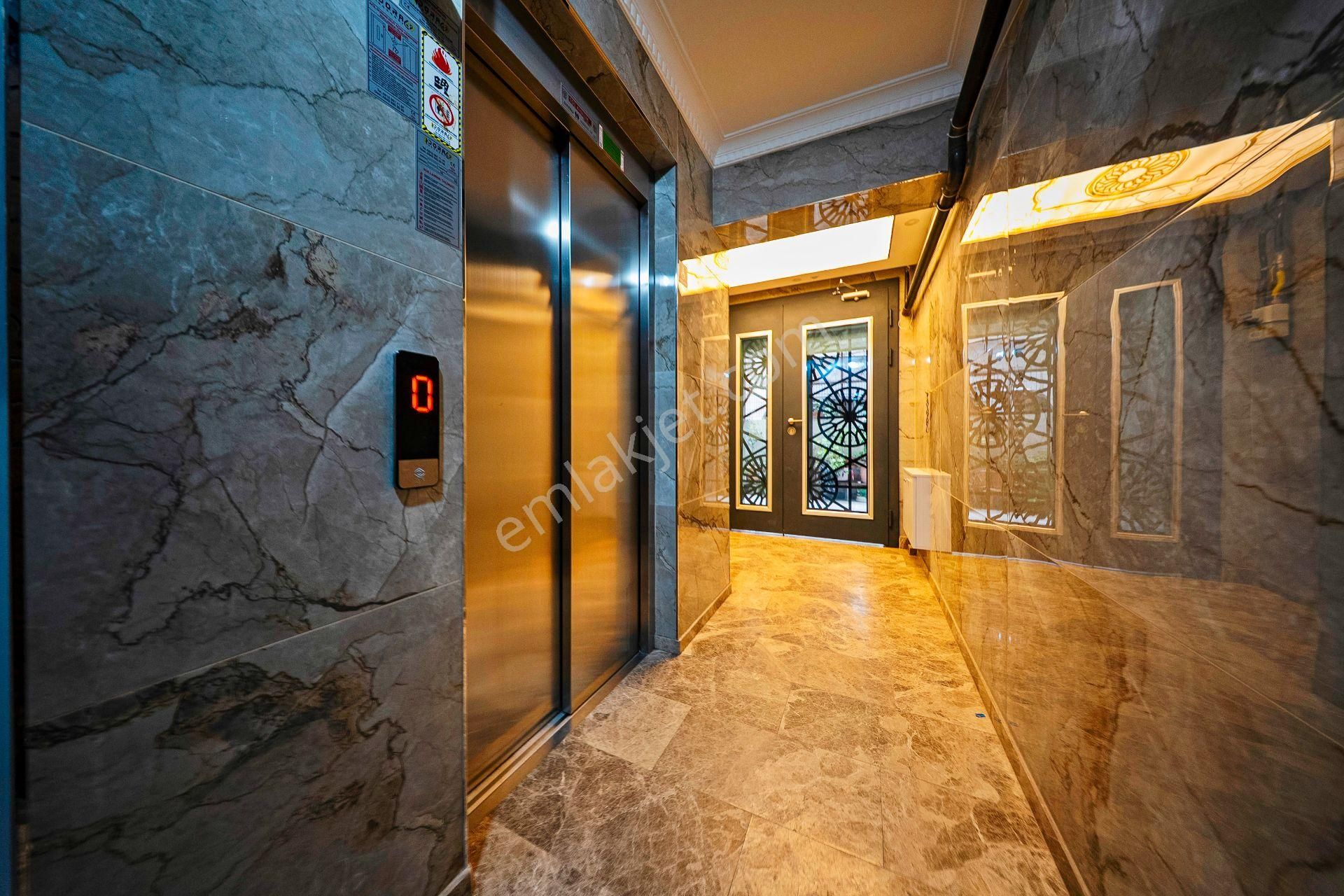 Weal World' Den Yeni Binada, 3+2, 185 M2, Çift Girişli, İskanlı, Fırsat Dubleks ... - Görsel 25