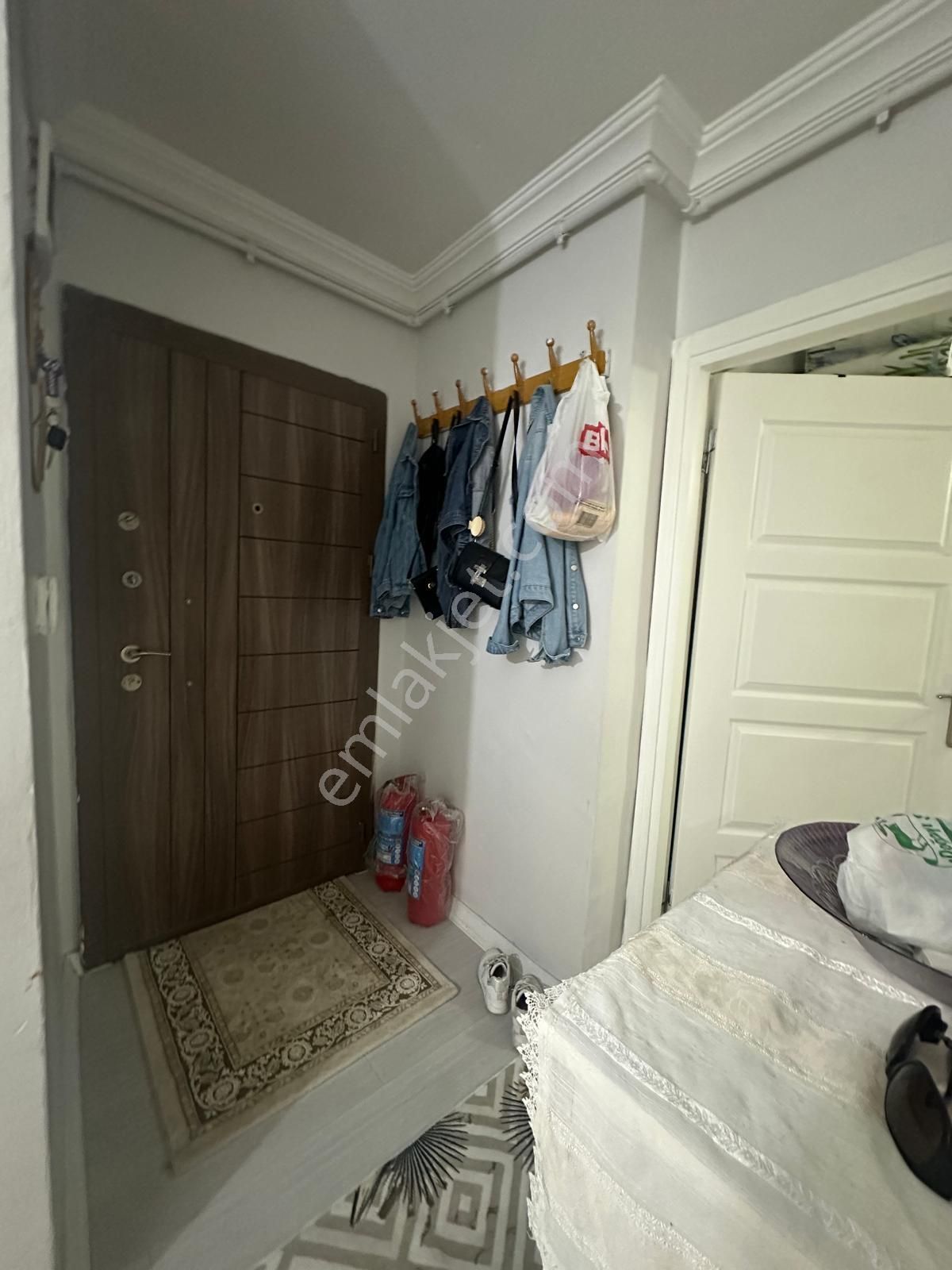 Maltepe Fındıklı'da Tadilatlı Satılık Bahçe Katı 3+1 Daire - Görsel 11